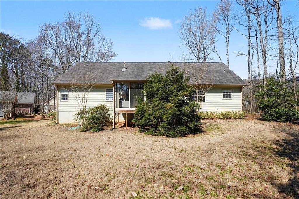 35 Summit Drive Covington, GA 30016 - Photo 30 of 31