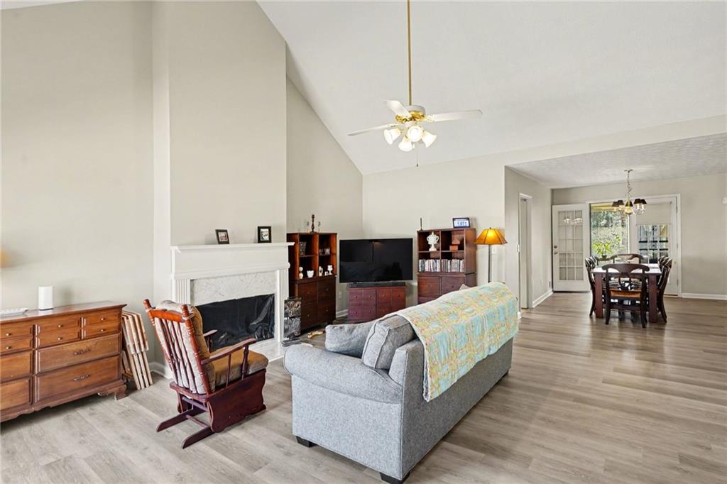 35 Summit Drive Covington, GA 30016 - Photo 5 of 31