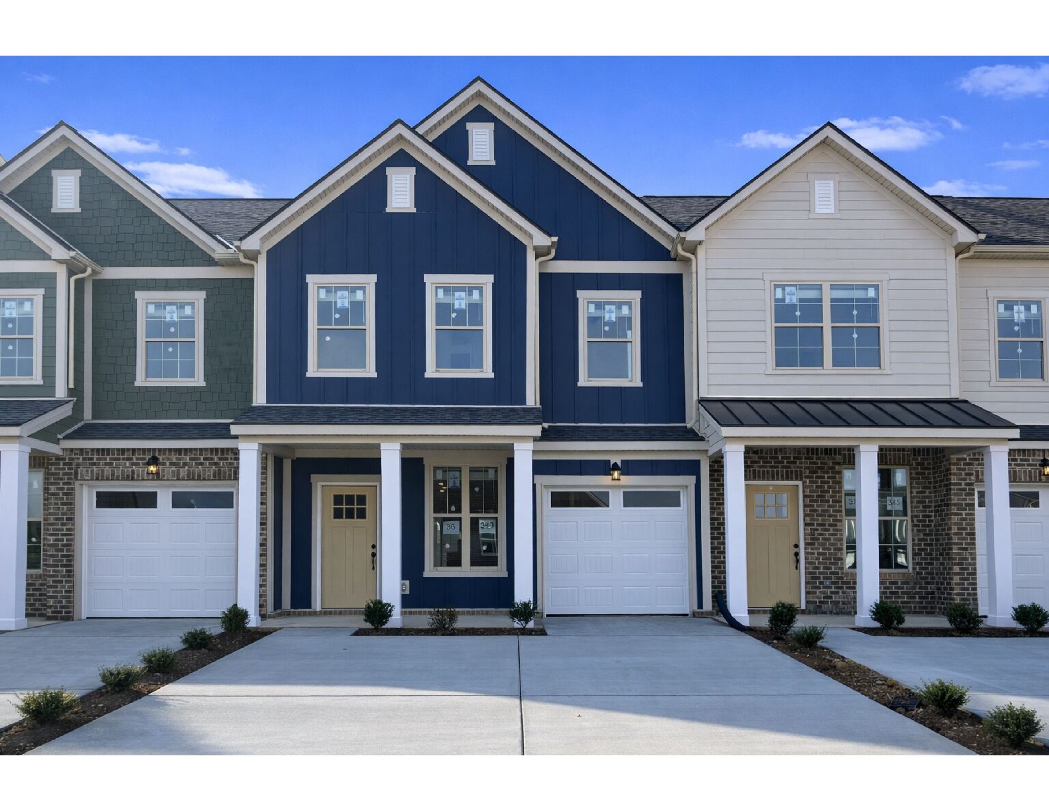 343 Carver Connection Lebanon, TN 37087 - Photo 1 of 22
