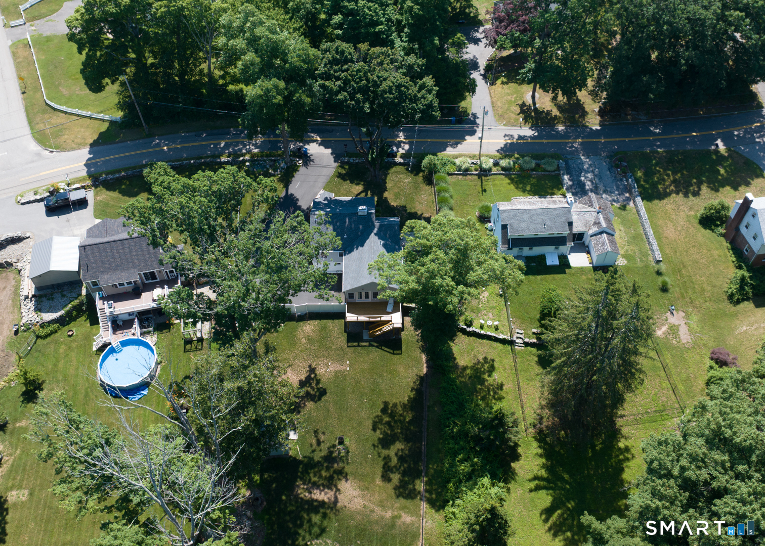 52 Whitney Road Columbia, CT 06237 - Photo 17 of 40