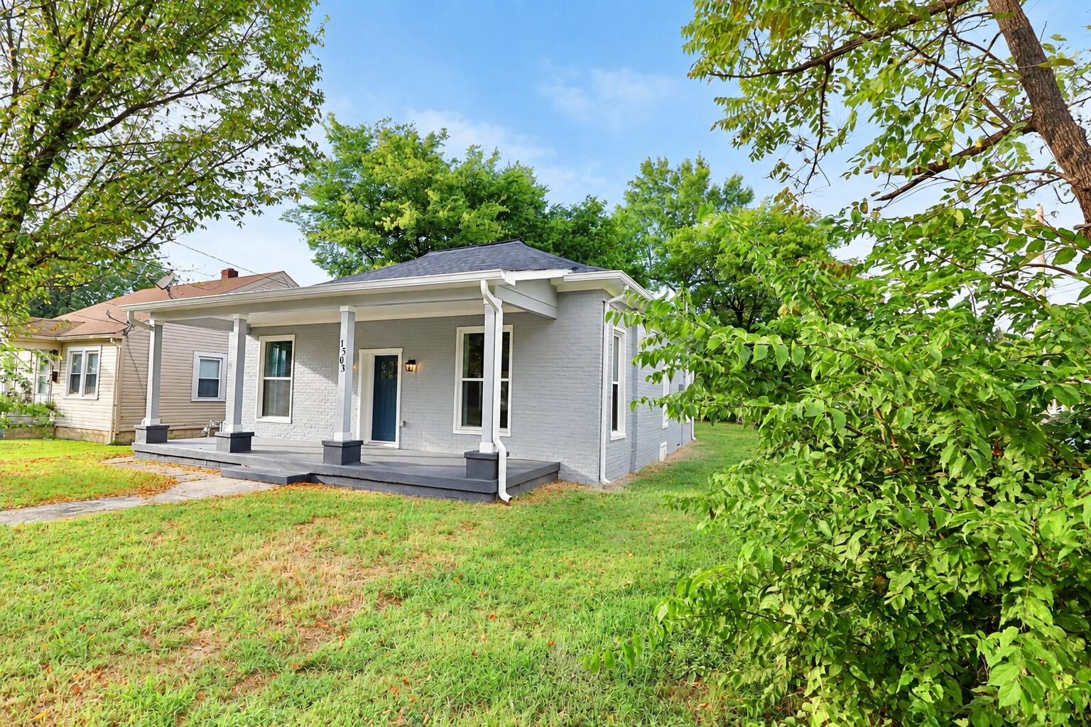 1503 North 12th Street Paducah, KY 42001 - Photo 1 of 32 Main