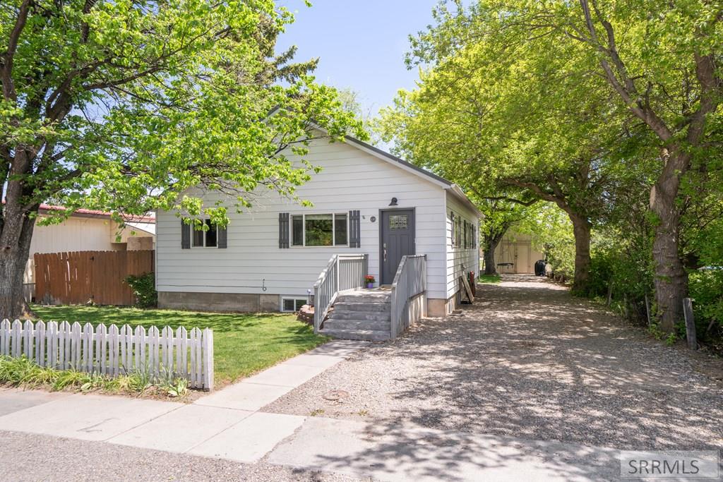 448 North 1st Street Ririe, ID 83443 - Photo 40 of 44