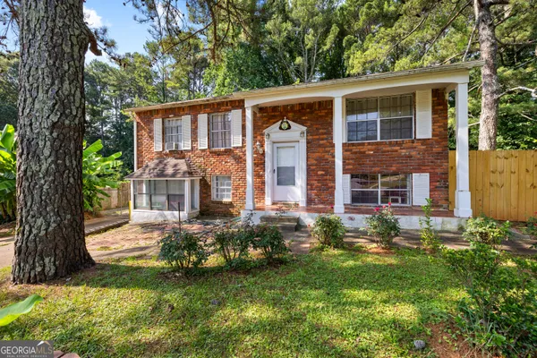 $230,000 | 1025 Lynwood Place, Forest Park, GA 30297