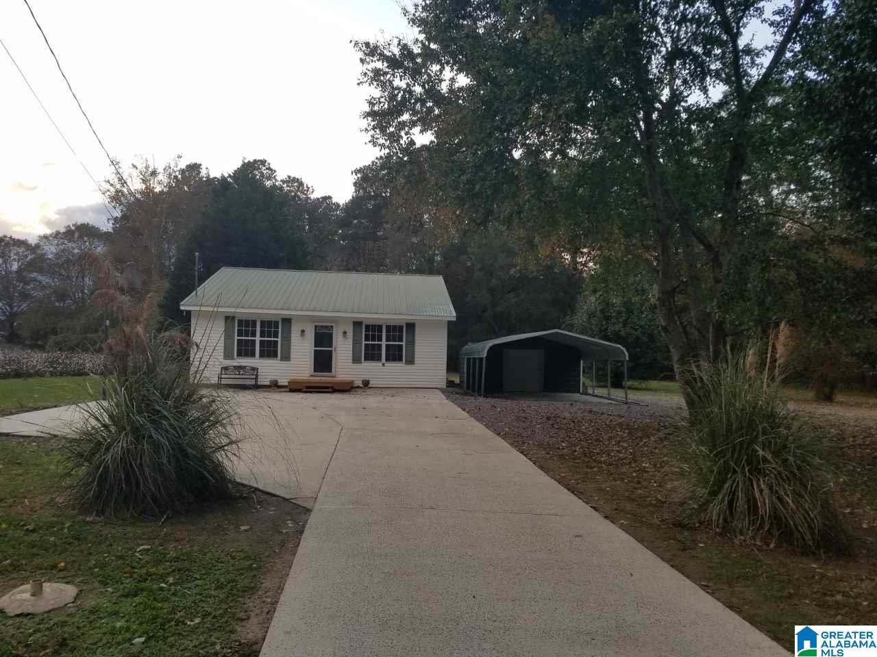 860 Union Point Street Altoona, AL 35952 - Photo 1 of 13