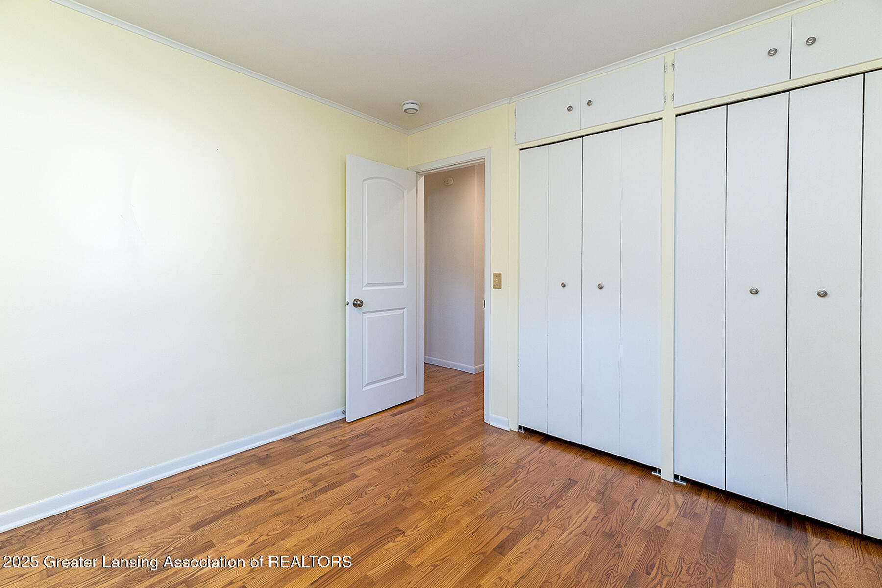 3805 Tecumseh River Road Lansing, MI 48906 - Photo 15 of 30 Bedroom 2