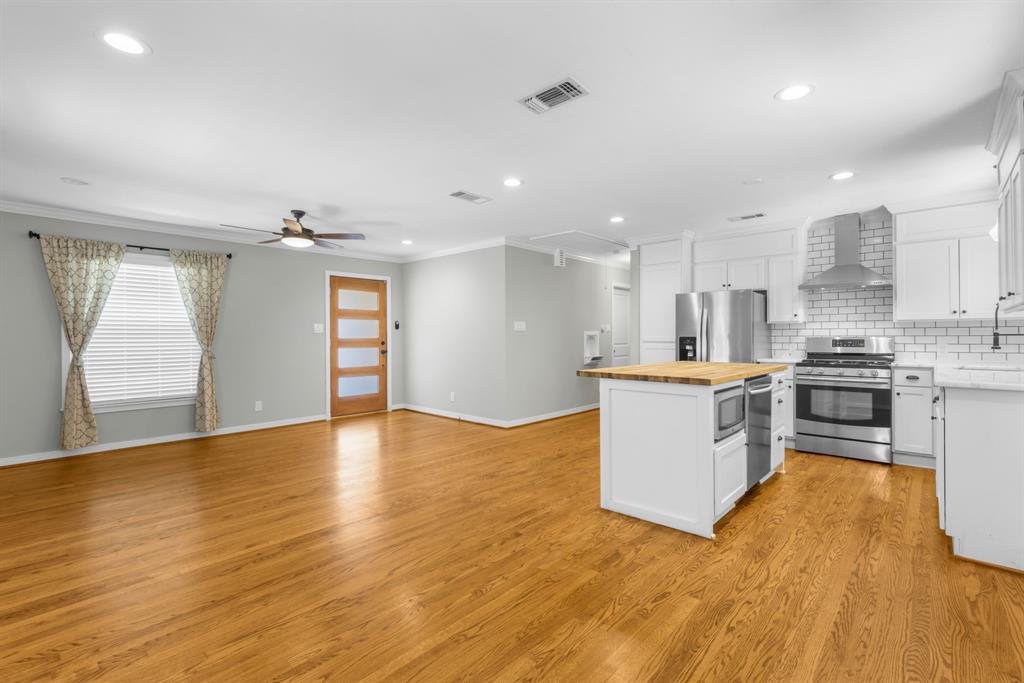 563 Hambrick Road Dallas, TX 75218 - Photo 22 of 36