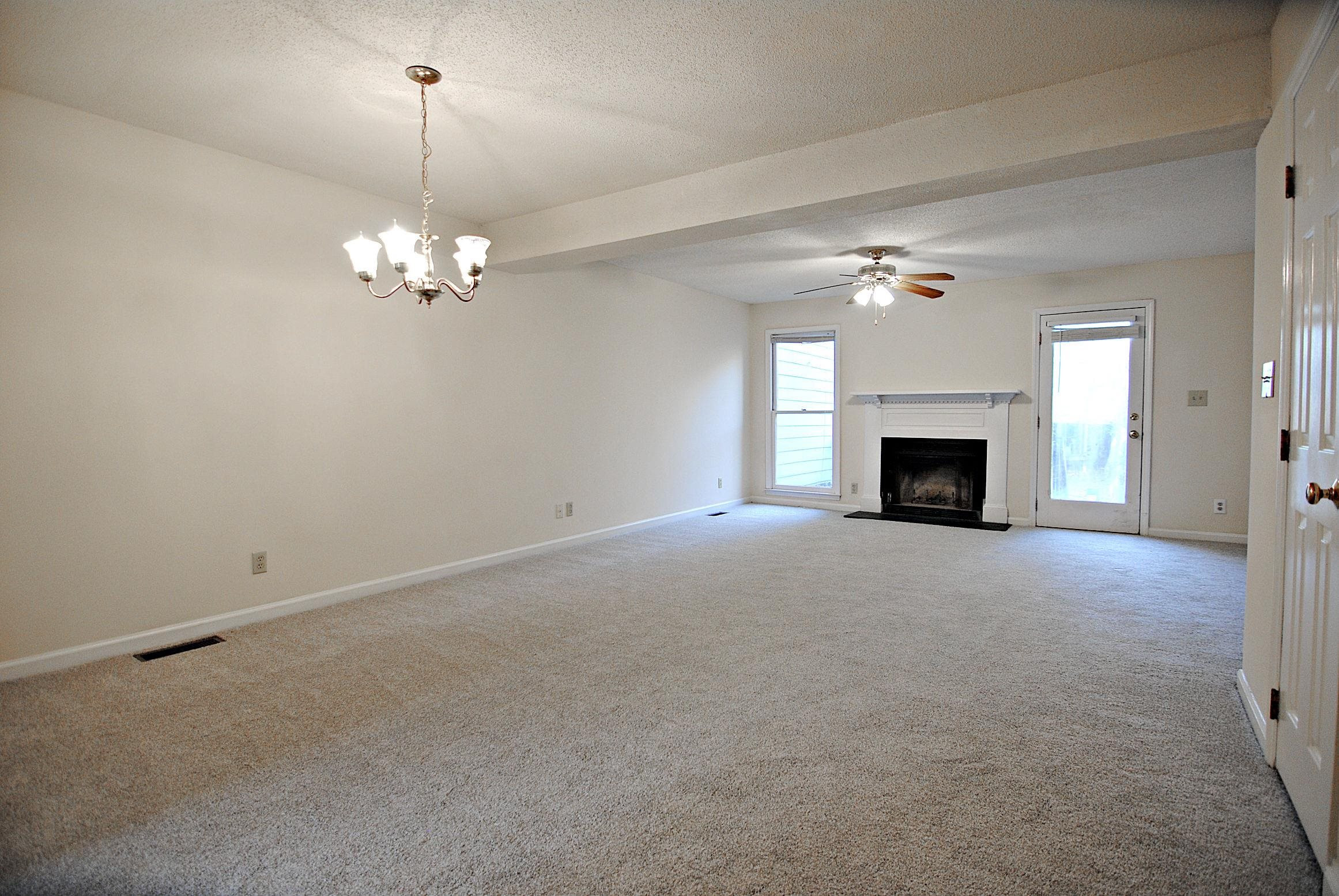 509 Oak Run Drive Raleigh, NC 27606 - Photo 3 of 12 Photo 3