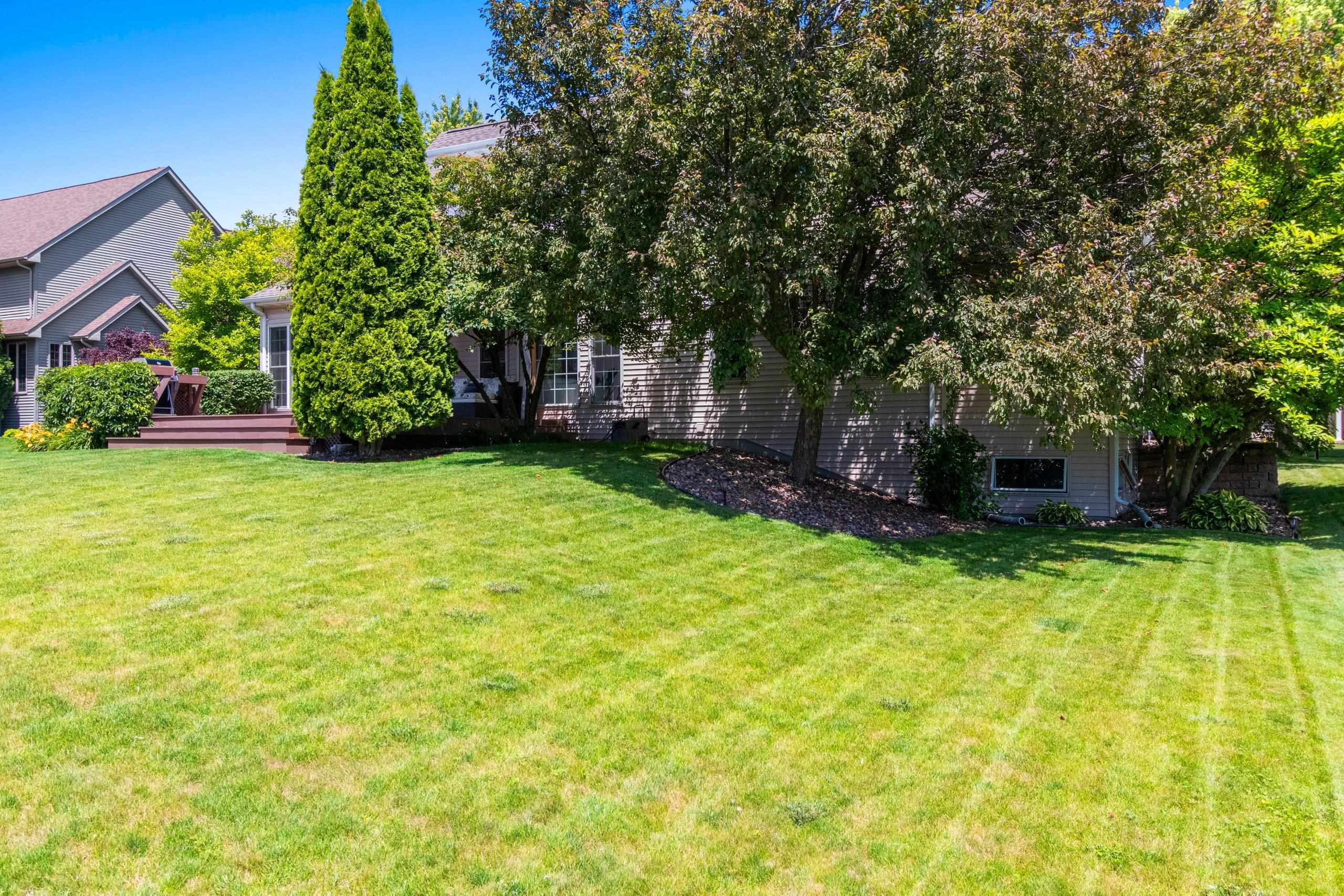 421 East Sheffield Lane Appleton, WI 54913 - Photo 59 of 81