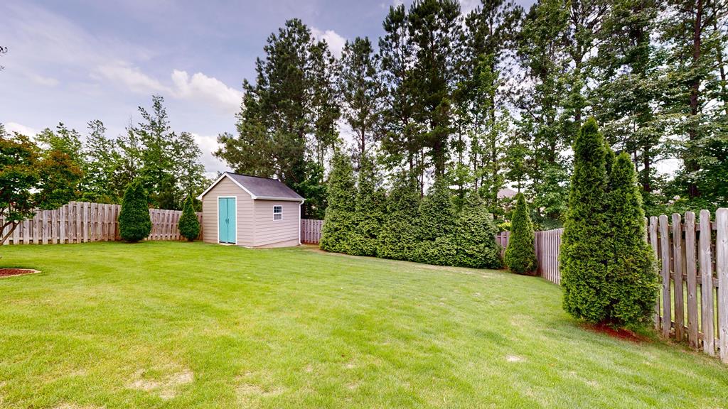 9672 Yellow Pine Road Midland, GA 31820 - Photo 56 of 63 nice large shed