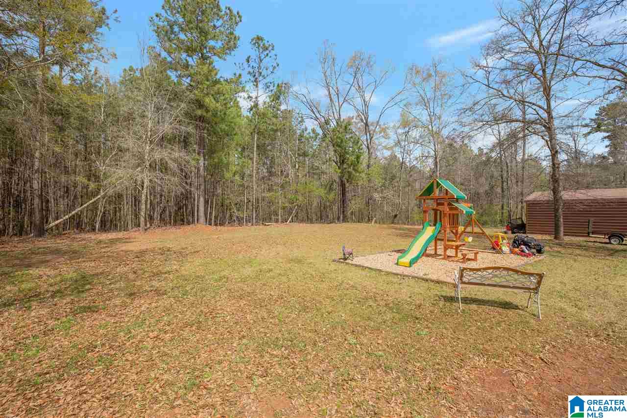 10780 Grist Mill Road Childersburg, AL 35044 - Photo 24 of 25