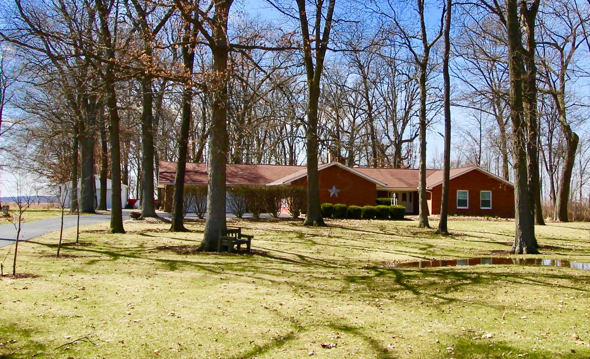 4587 Powell Road Marion, OH 43302 - Photo 1 of 82