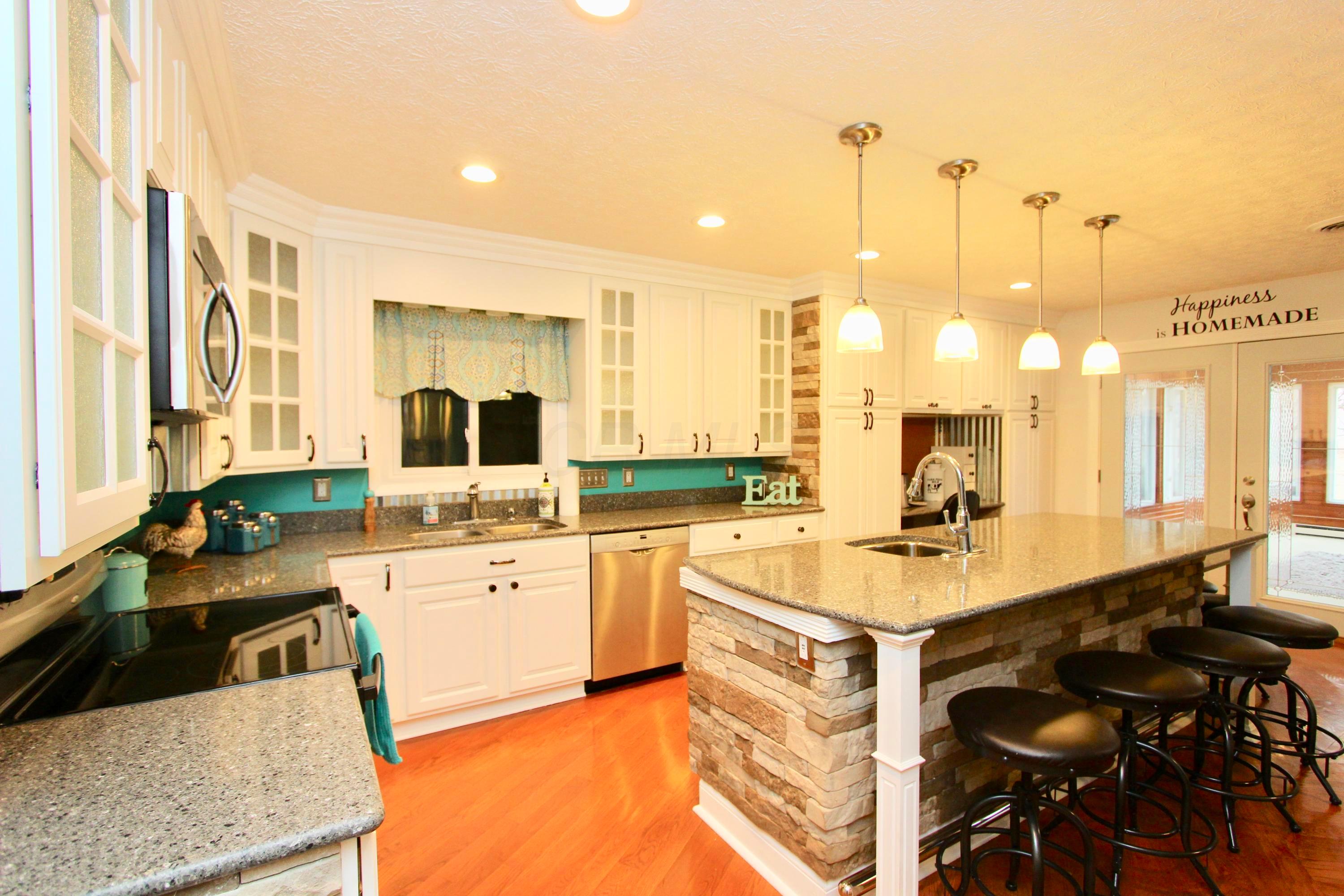 4587 Powell Road Marion, OH 43302 - Photo 11 of 82