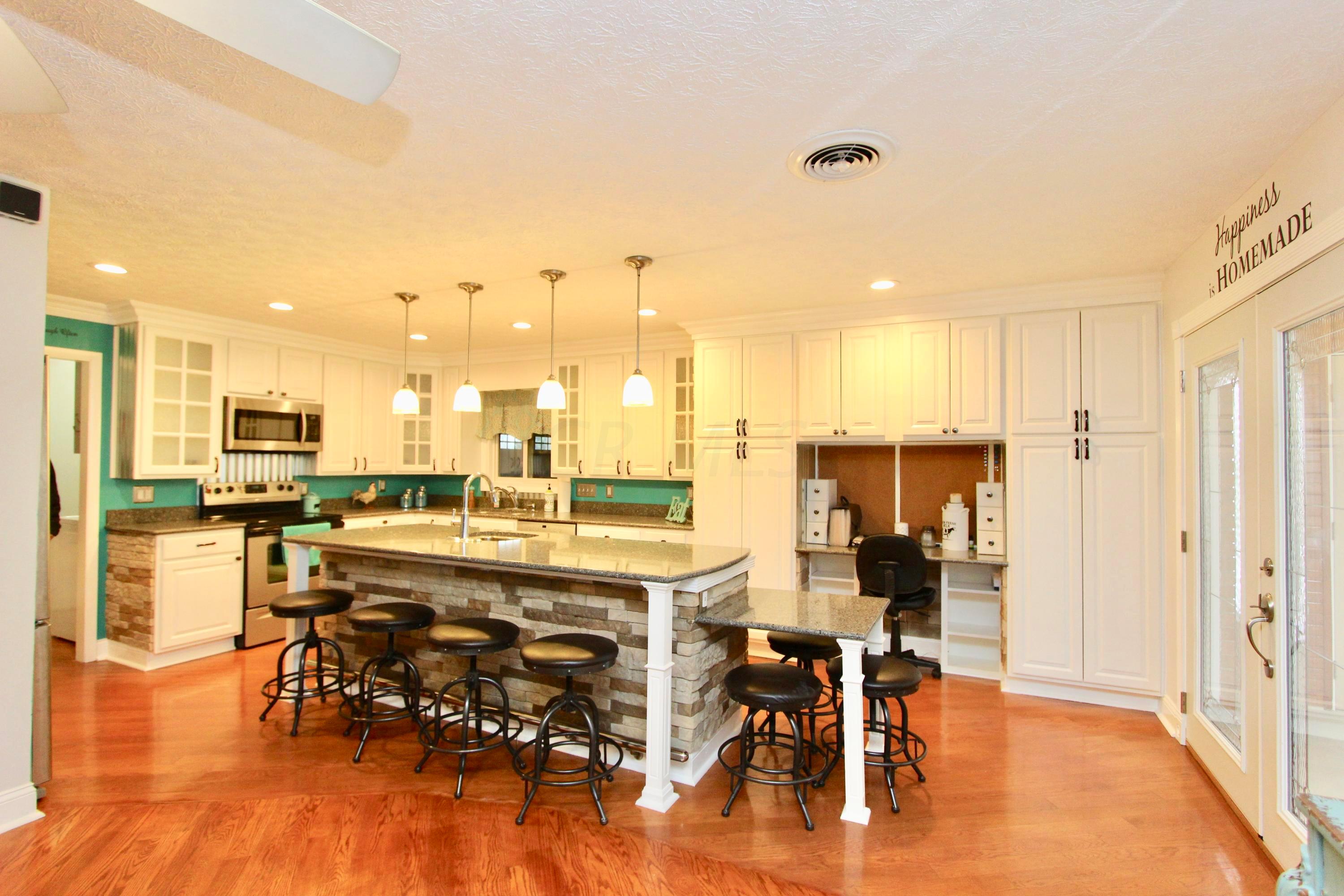 4587 Powell Road Marion, OH 43302 - Photo 18 of 82