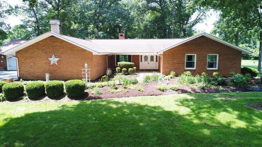 4587 Powell Road Marion, OH 43302 - Photo 2 of 82