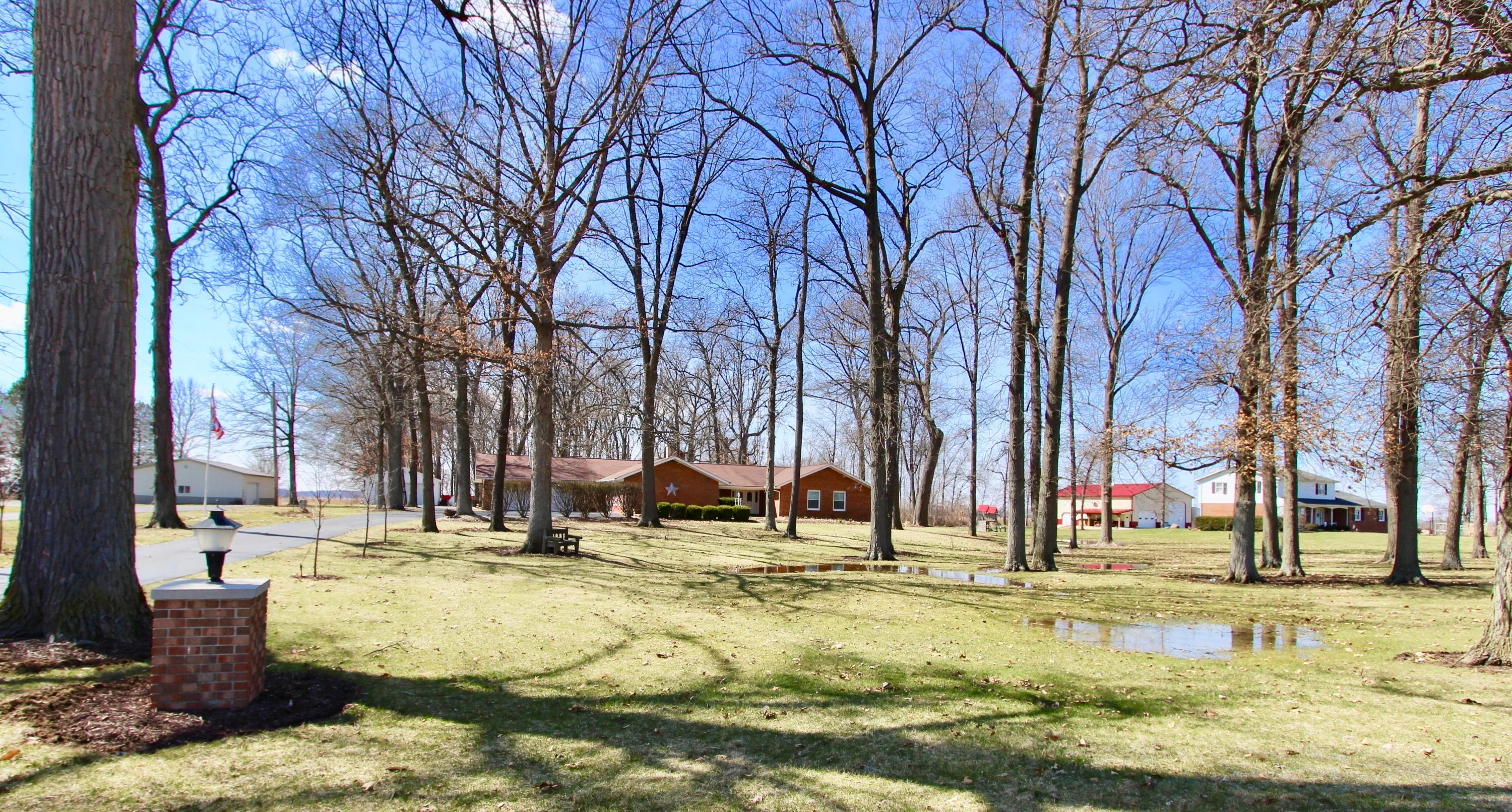 4587 Powell Road Marion, OH 43302 - Photo 62 of 82