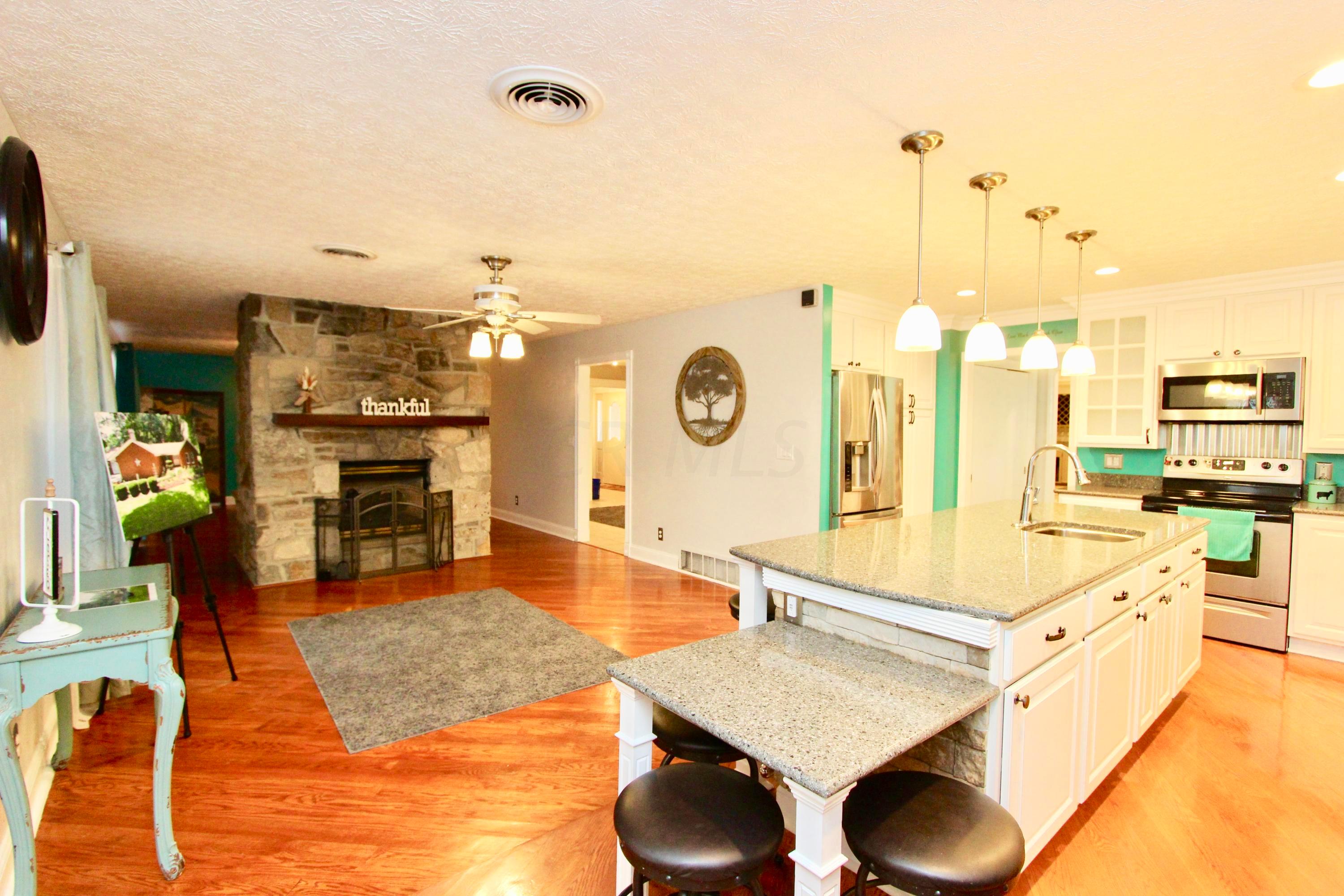 4587 Powell Road Marion, OH 43302 - Photo 7 of 82
