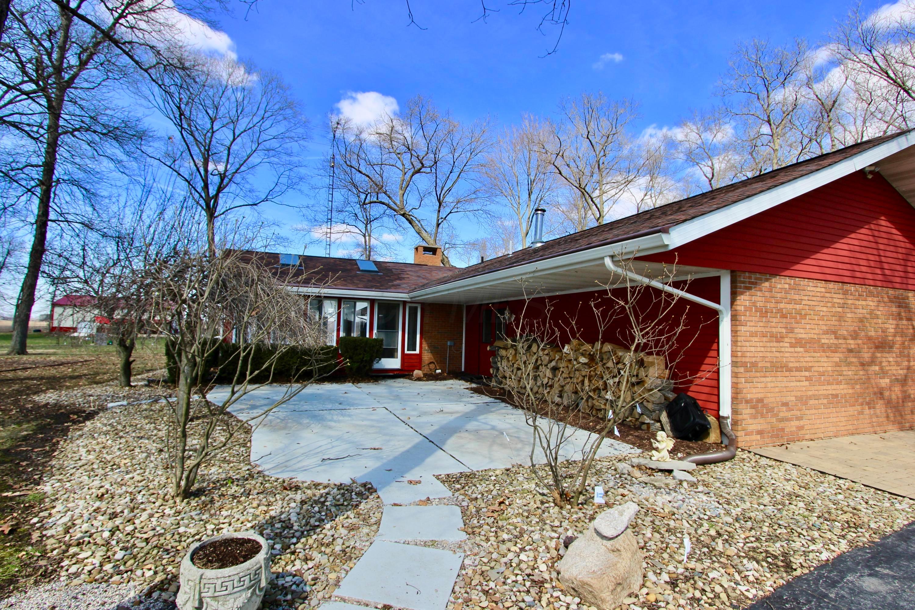 4587 Powell Road Marion, OH 43302 - Photo 73 of 82