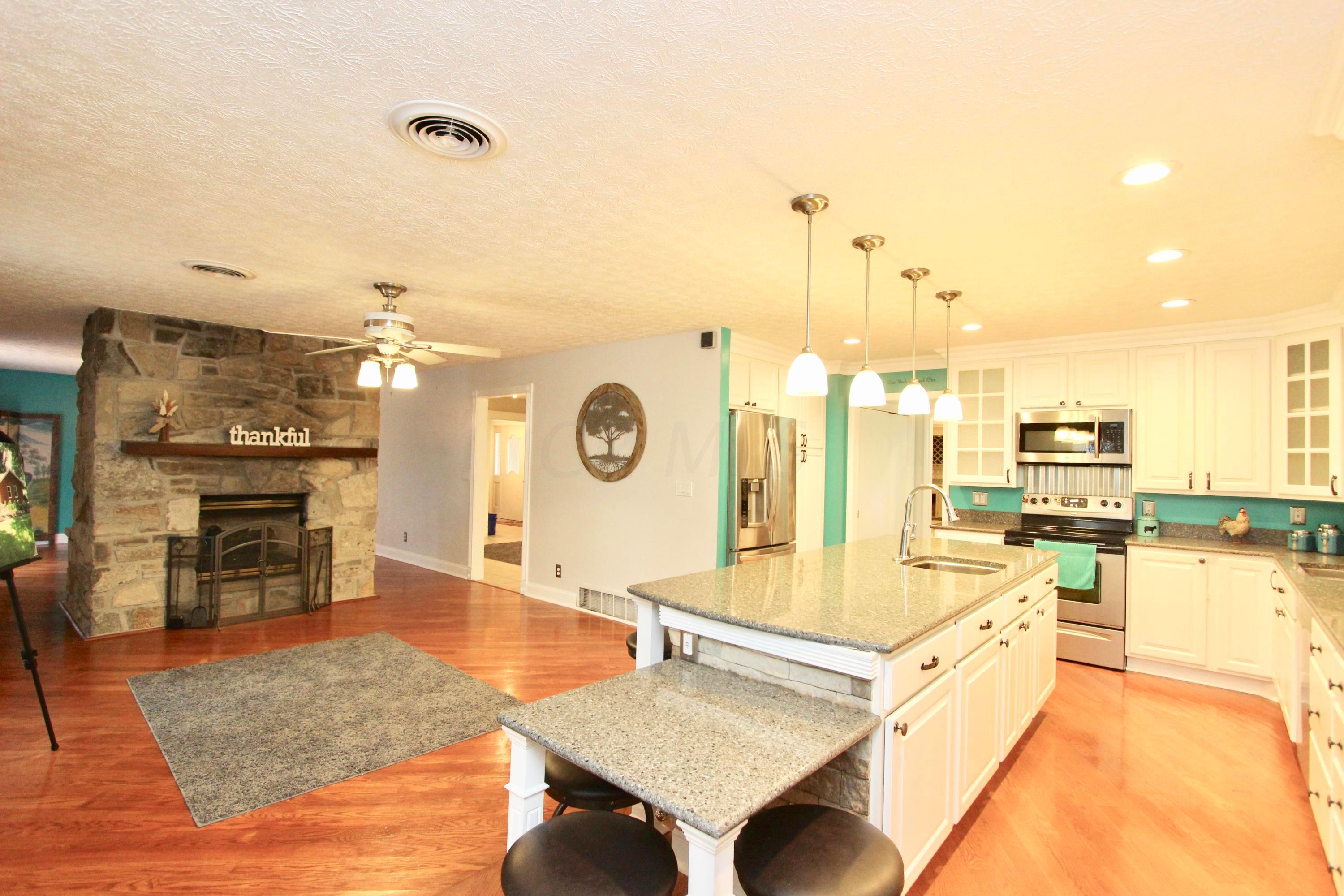4587 Powell Road Marion, OH 43302 - Photo 8 of 82