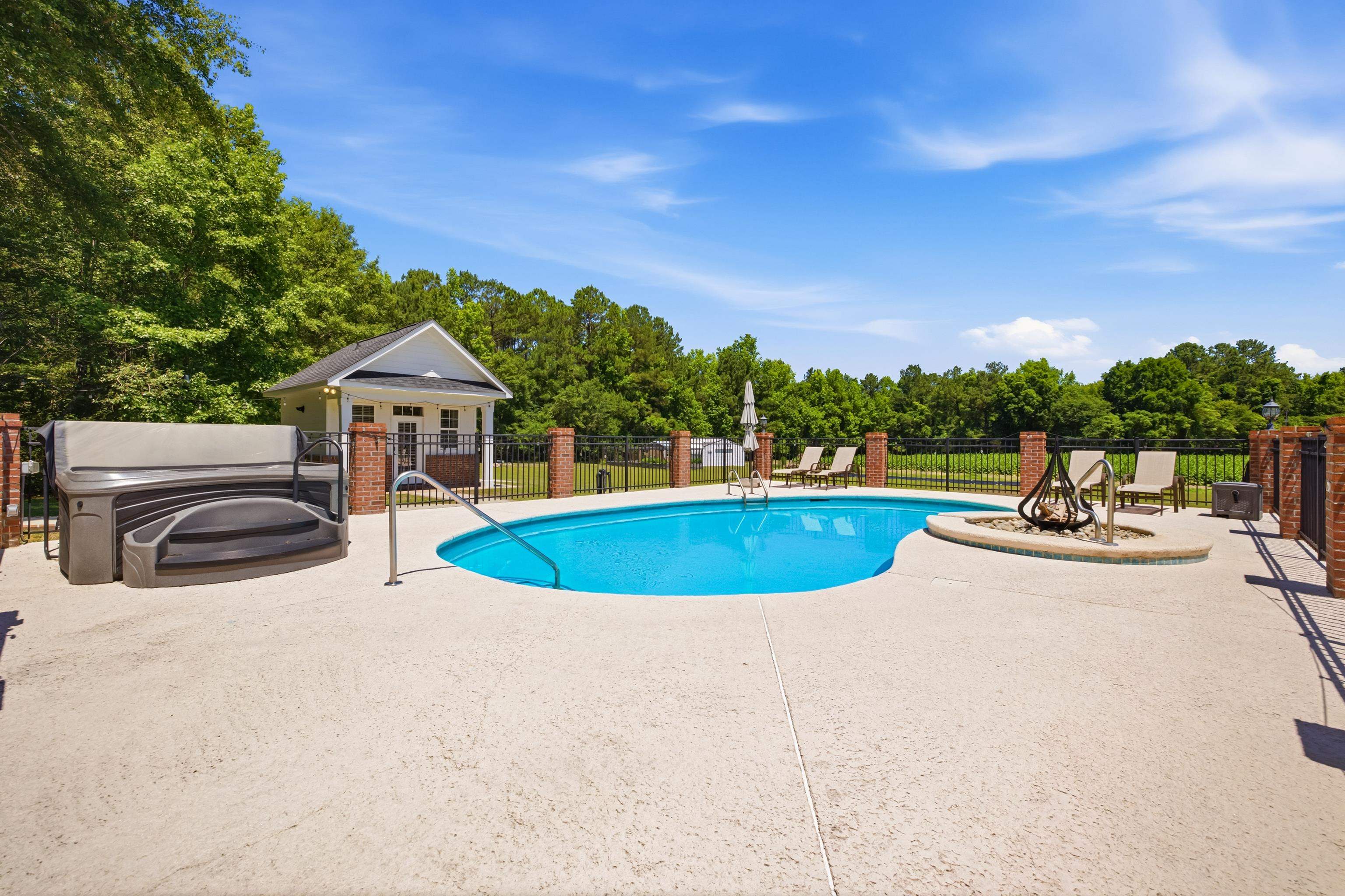5417 Privetts Road Conway, SC 29526 - Photo 46 of 85