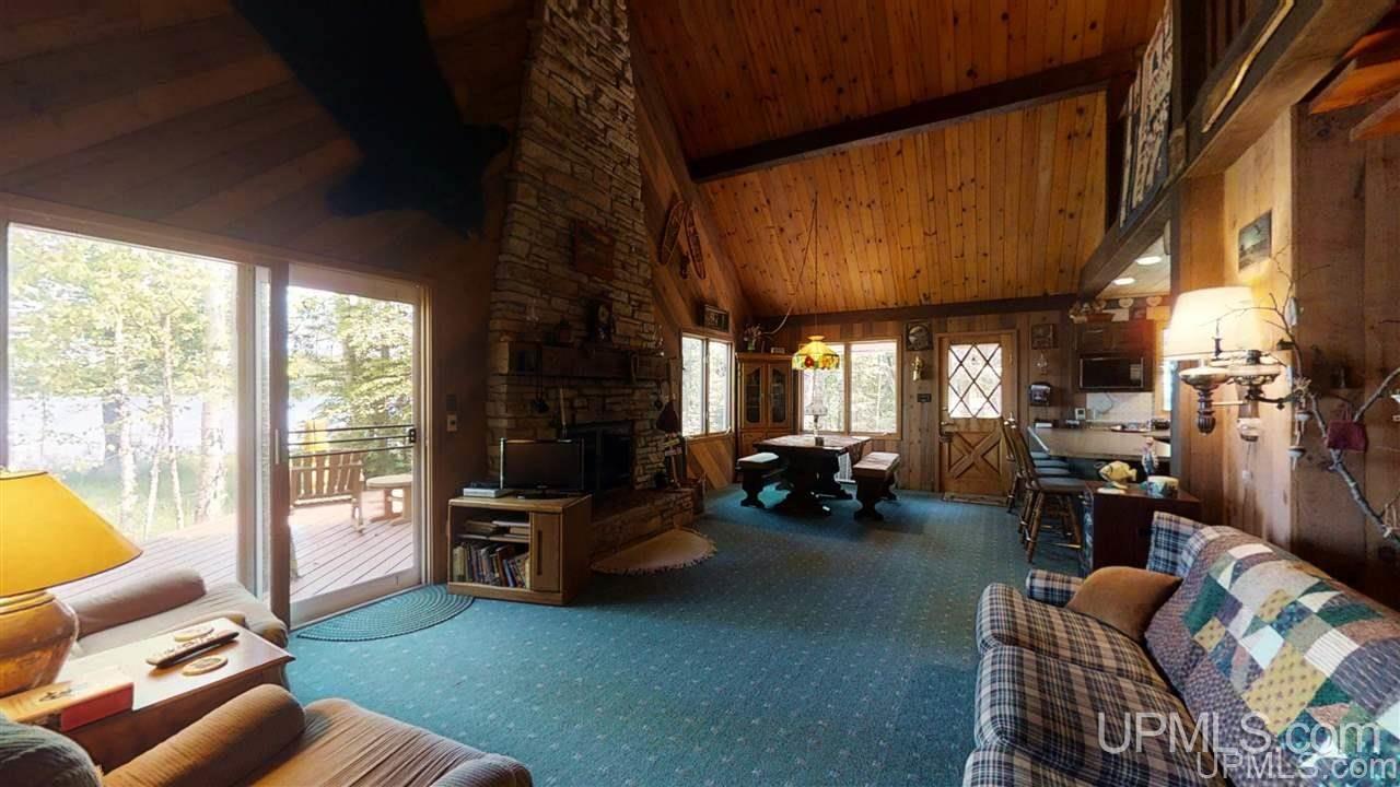 N106 Corner Lake Road Wetmore, MI 49895 - Photo 9 of 46 Gallery Image 9
