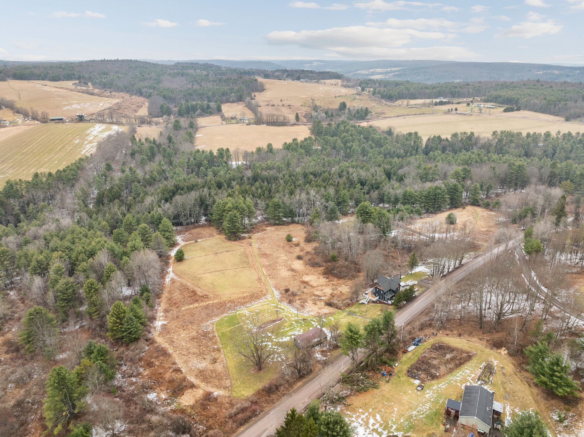 485 Hall Road Afton, NY 13730 - Photo 43 of 46 Gallery Image 43