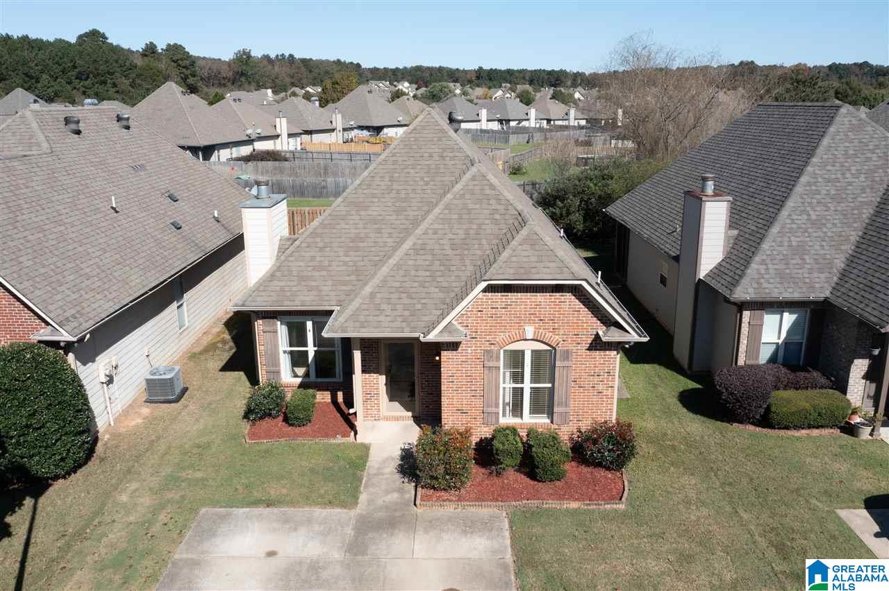 2017 Spaulding Place Moody, AL 35004 - Photo 24 of 27