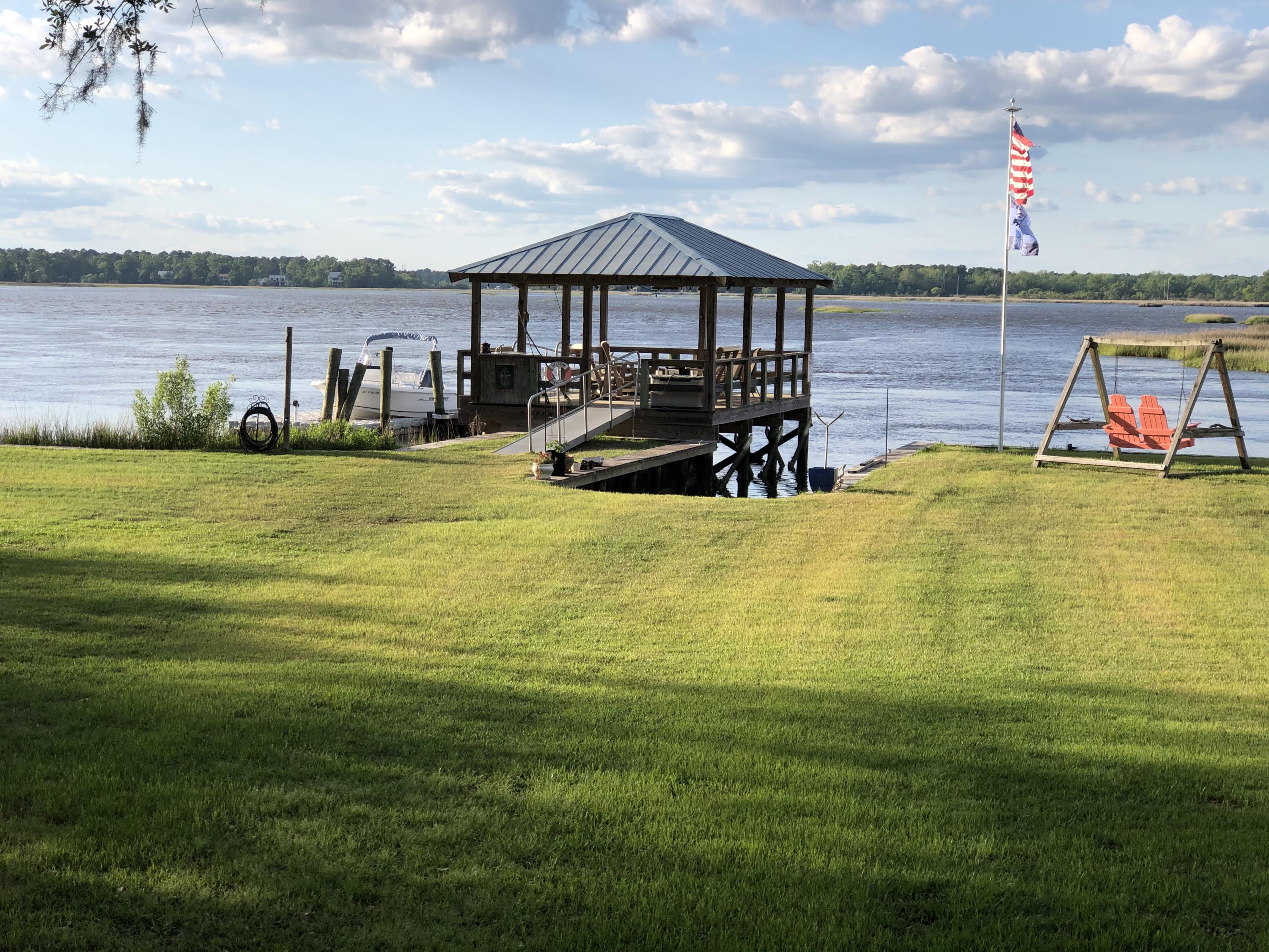 4016 Rantowles Court Ravenel, SC 29470 - Photo 34 of 34 BCFCCB83-4680-4512-BF44-4C5902C61C18