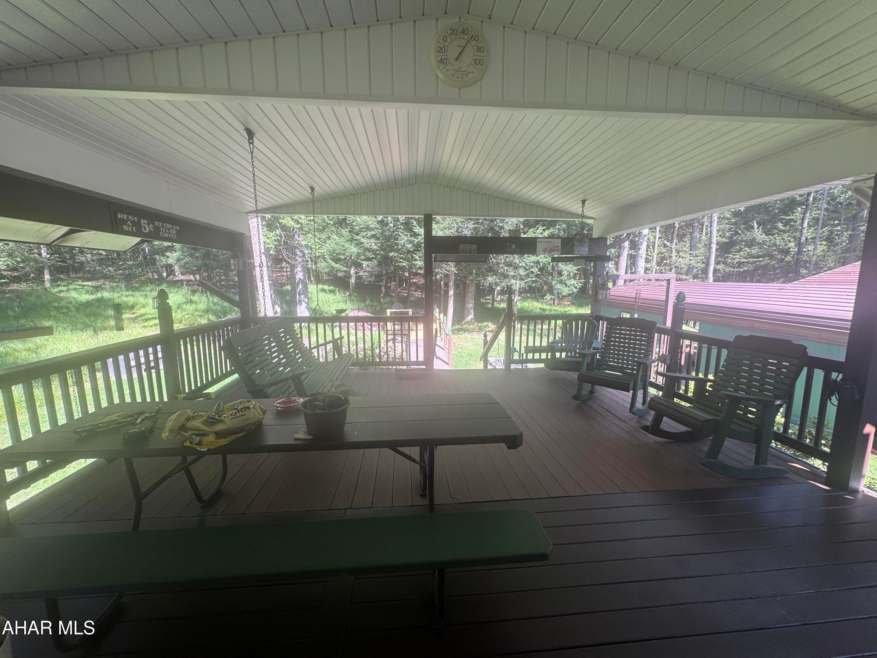 278 Kibler Lake Road Flinton, PA 16640 - Photo 22 of 24 Gallery Image 22