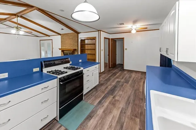 $319,000 | 1812 Trinity Drive, Waco, TX 76710