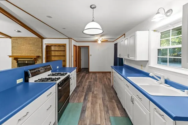 $319,000 | 1812 Trinity Drive, Waco, TX 76710