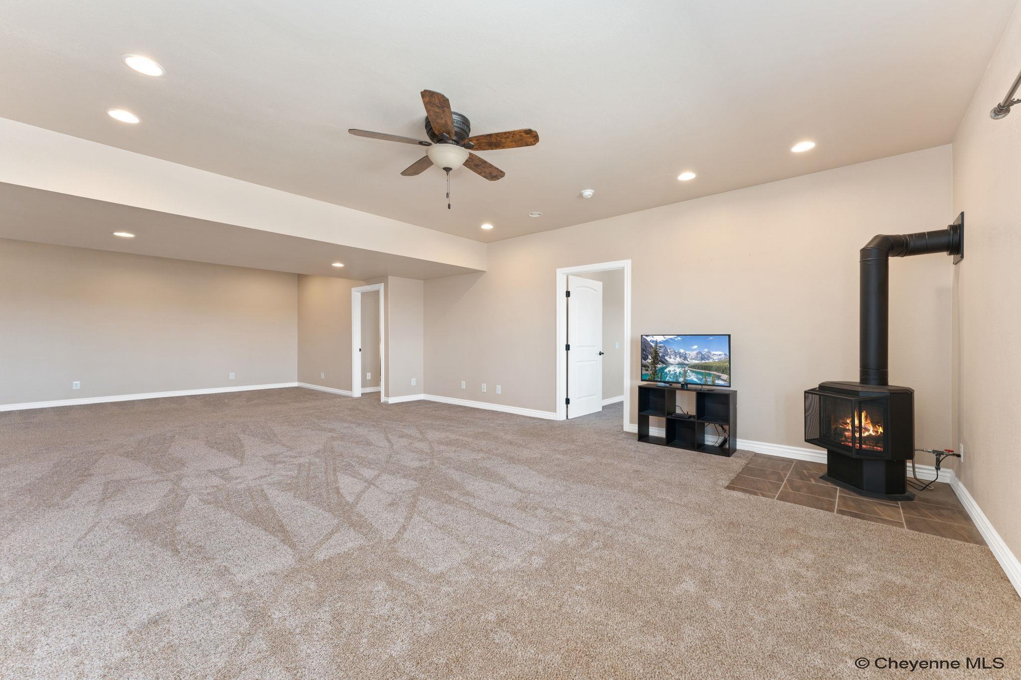 2037 Painted Sky Road Cheyenne, WY 82009 - Photo 27 of 36 Gallery Image 27