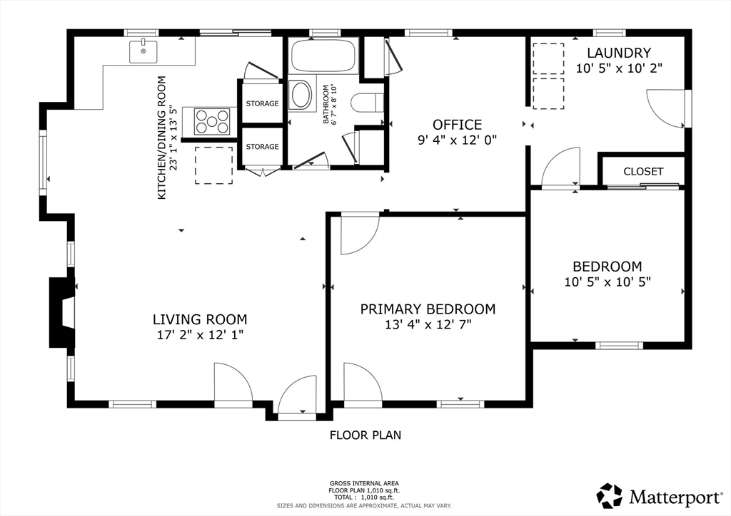 113 State Road West Westminster, MA 01473 - Photo 38 of 39