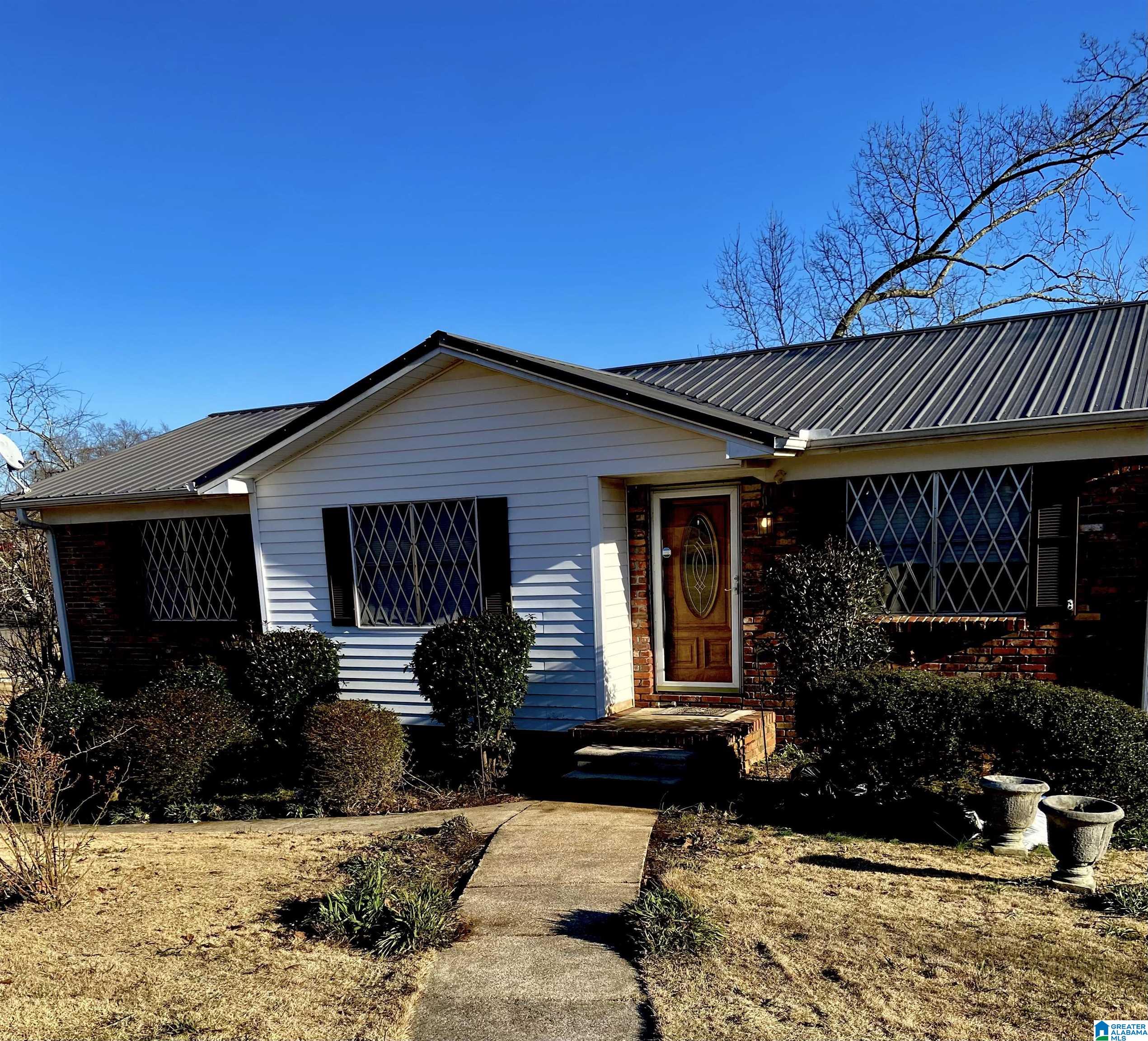 5101 Rick Drive Pinson, AL 35126 - Photo 1 of 6