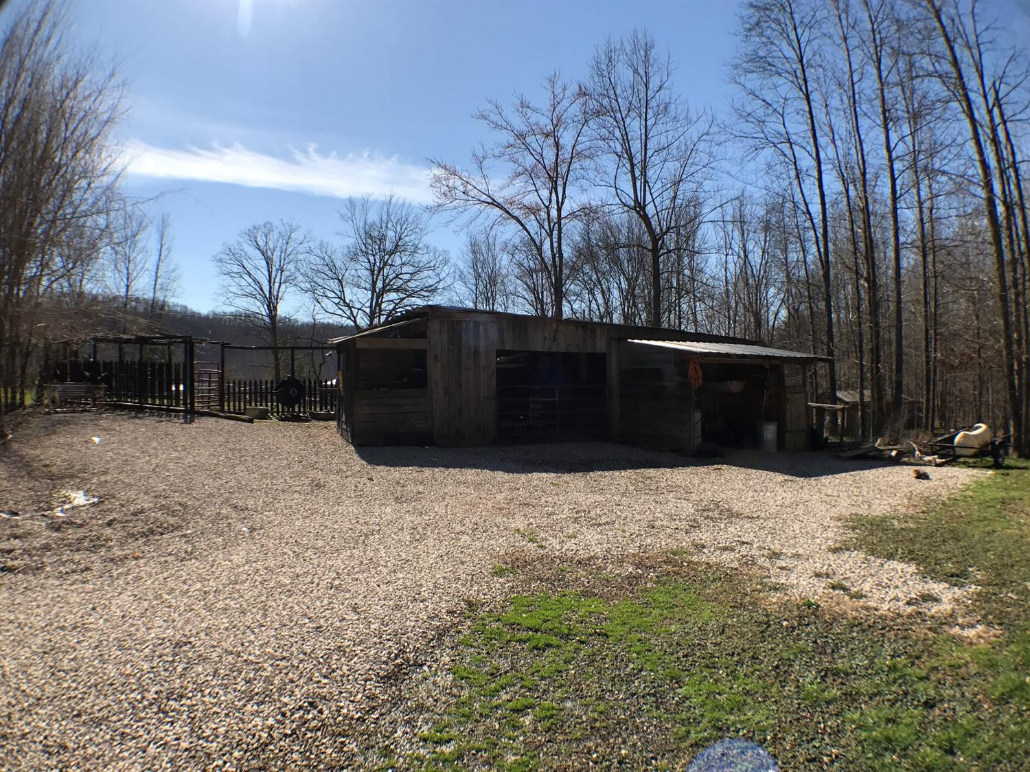 99 Haven Road Means, KY 40346 - Photo 12 of 70 Photo 12
