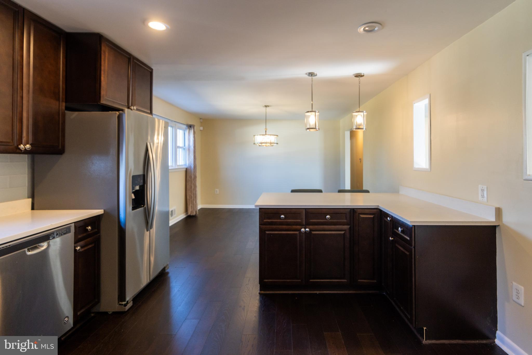 11509 Piscataway Road Clinton, MD 20735 - Photo 12 of 59 kitchen'/dining room