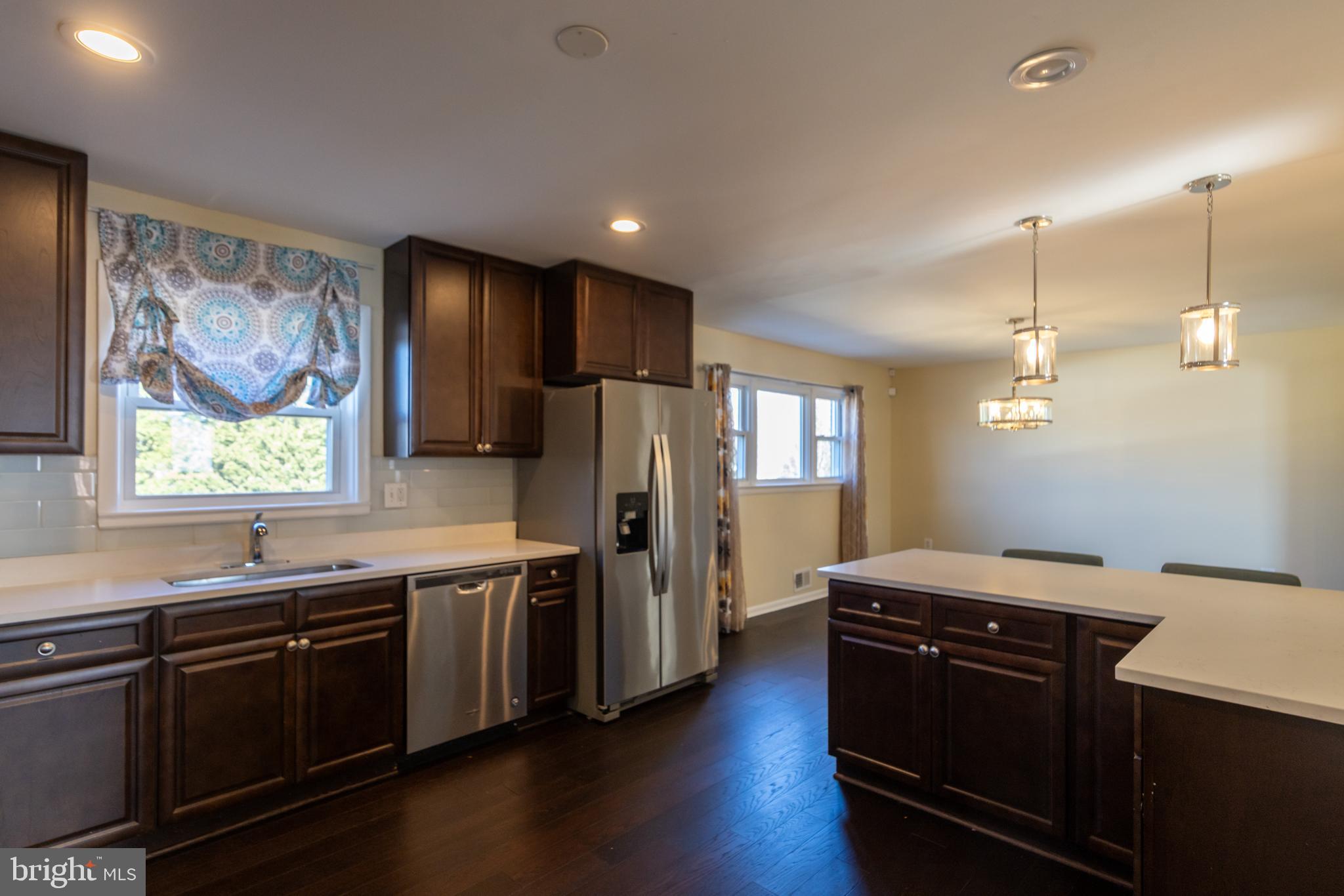 11509 Piscataway Road Clinton, MD 20735 - Photo 13 of 59 kitchen/dining room