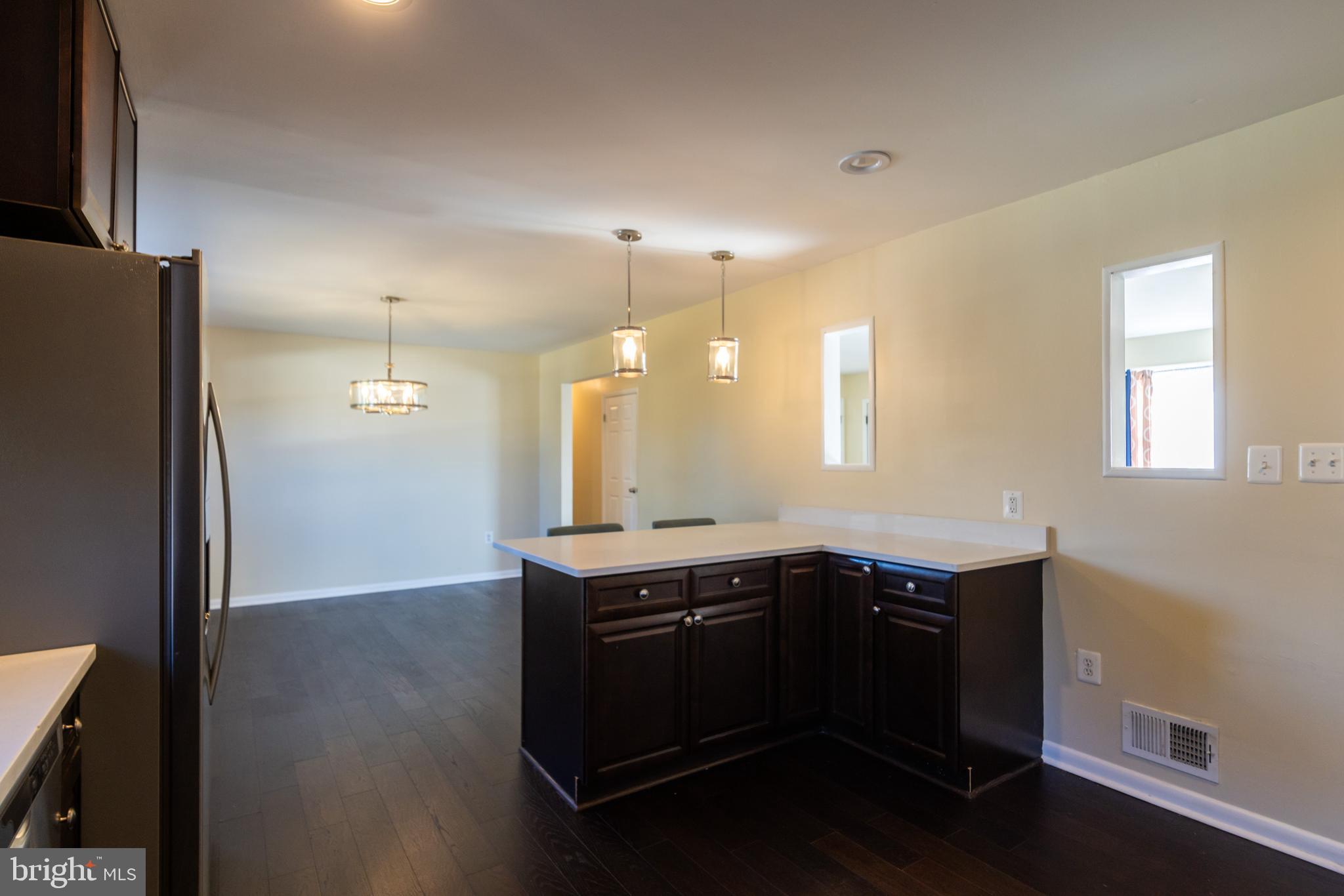 11509 Piscataway Road Clinton, MD 20735 - Photo 14 of 59 kitchen/dining room