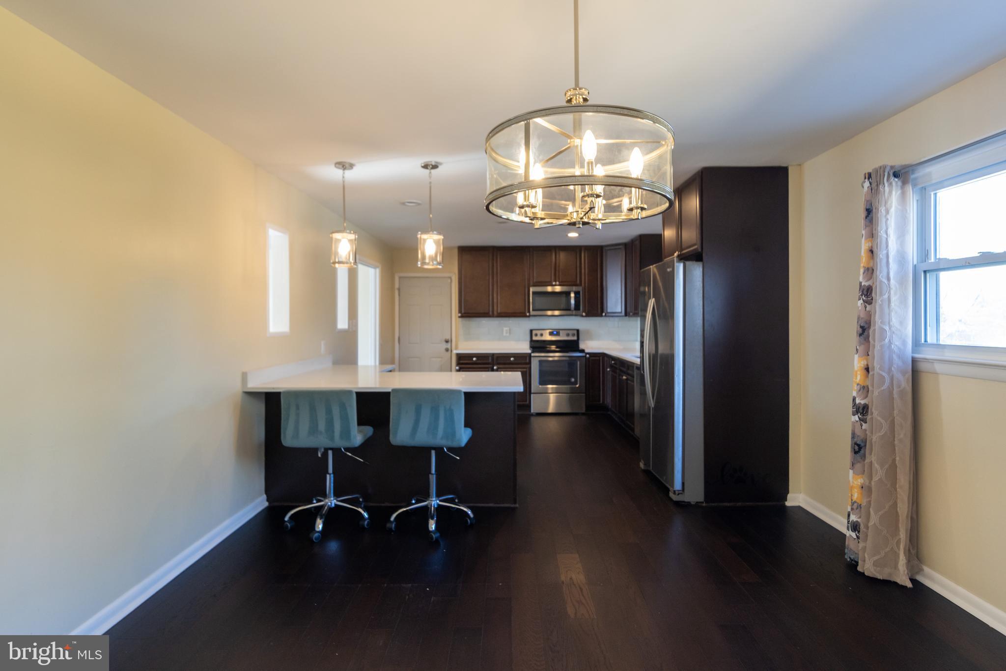 11509 Piscataway Road Clinton, MD 20735 - Photo 15 of 59 kitchen/dining