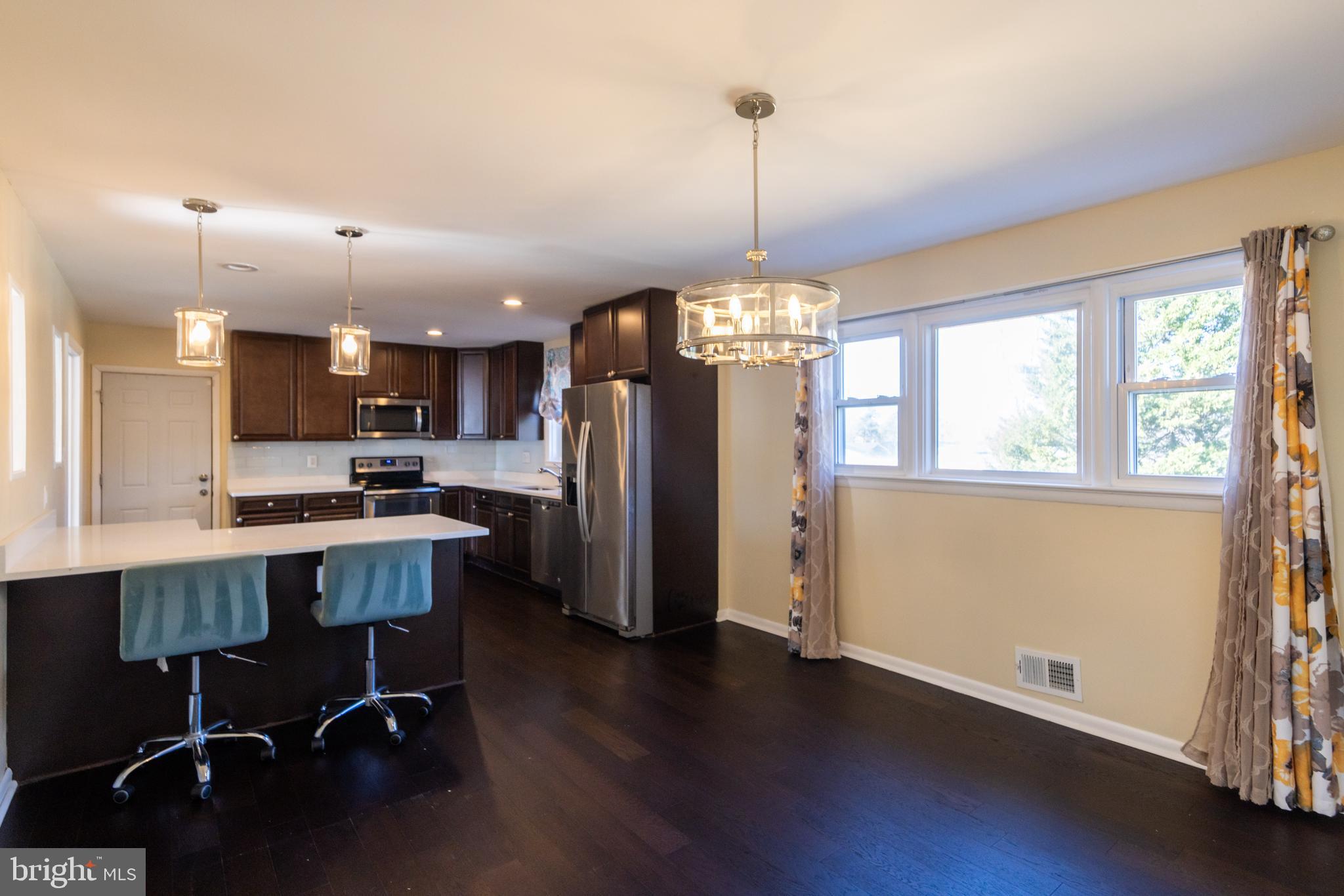 11509 Piscataway Road Clinton, MD 20735 - Photo 16 of 59 kitchen/dining