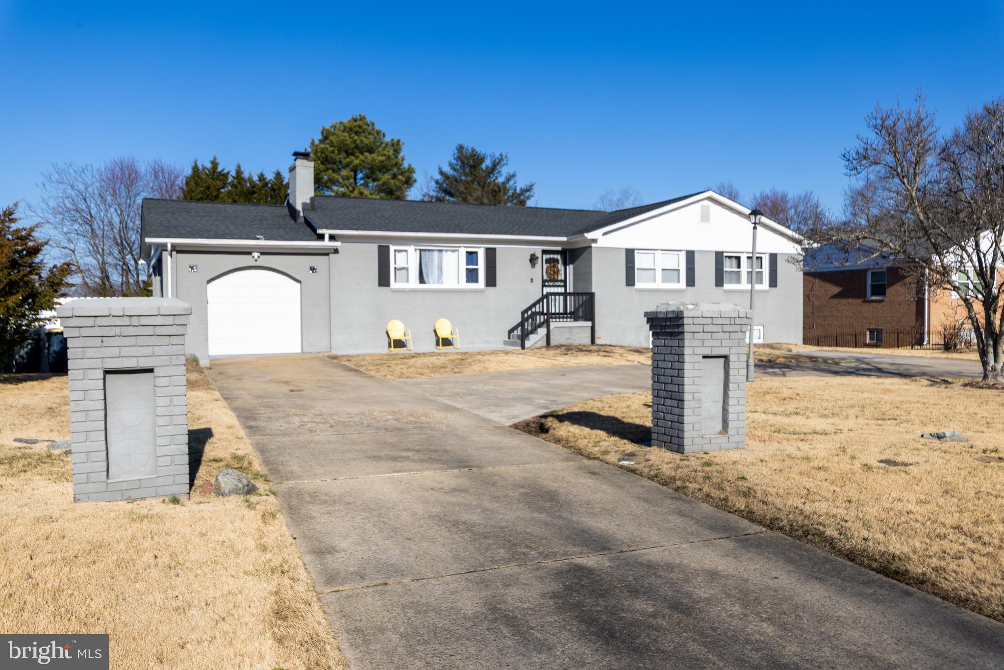 11509 Piscataway Road Clinton, MD 20735 - Photo 2 of 59 front exterior