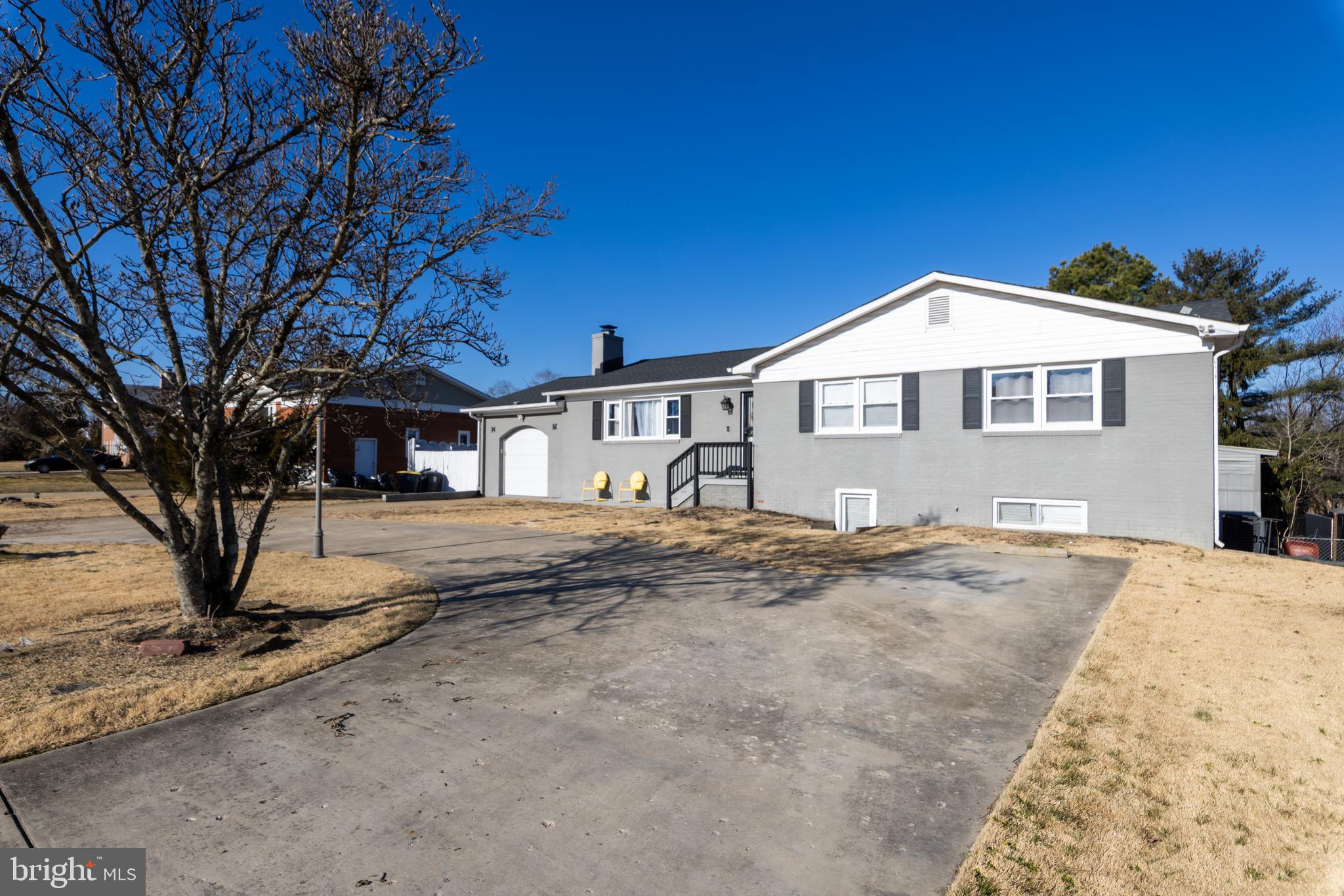 11509 Piscataway Road Clinton, MD 20735 - Photo 3 of 59 front exterior