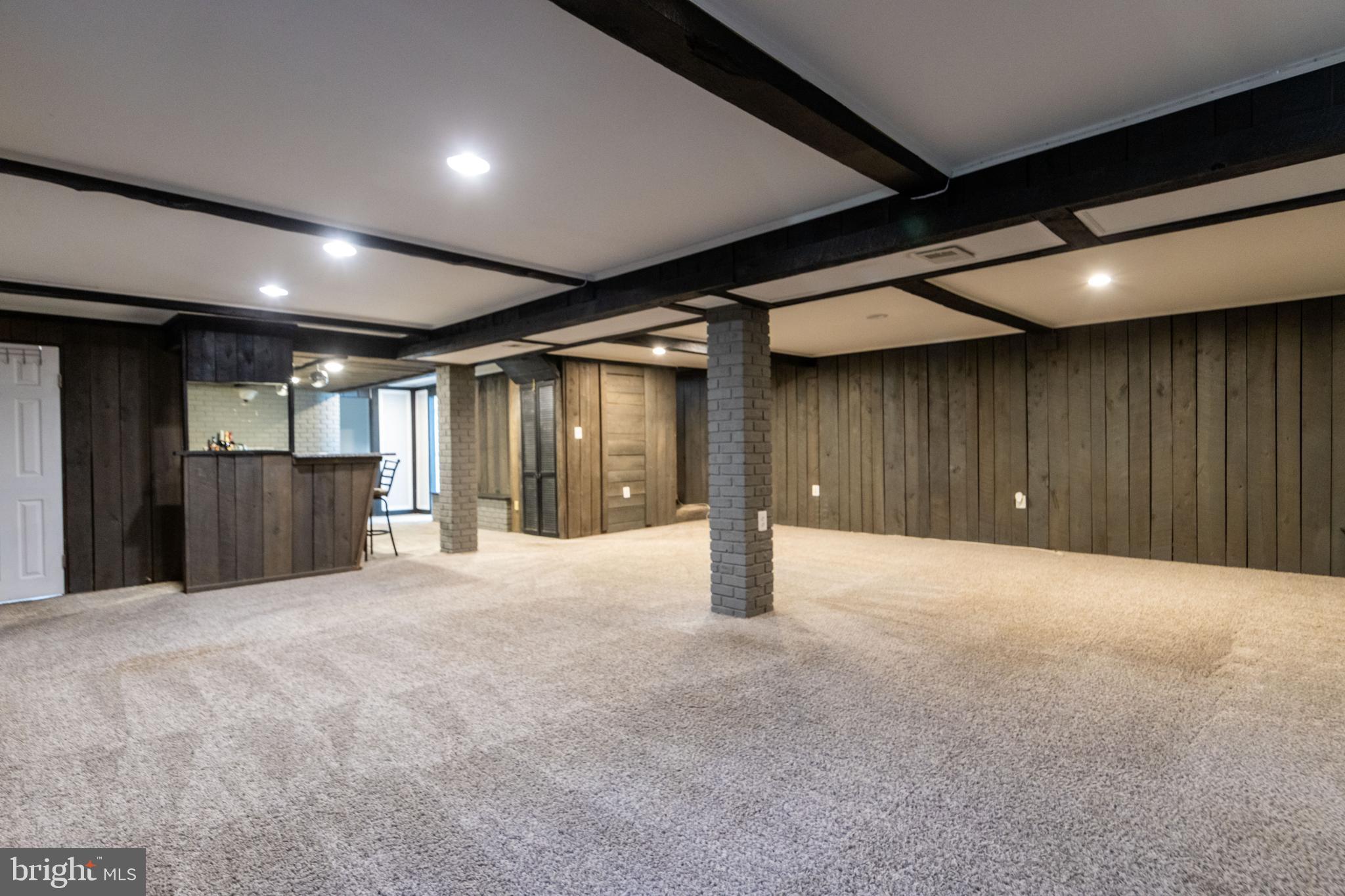 11509 Piscataway Road Clinton, MD 20735 - Photo 40 of 59 basement