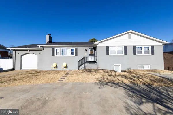 $500,000 | 11509 Piscataway Road, Clinton, MD 20735