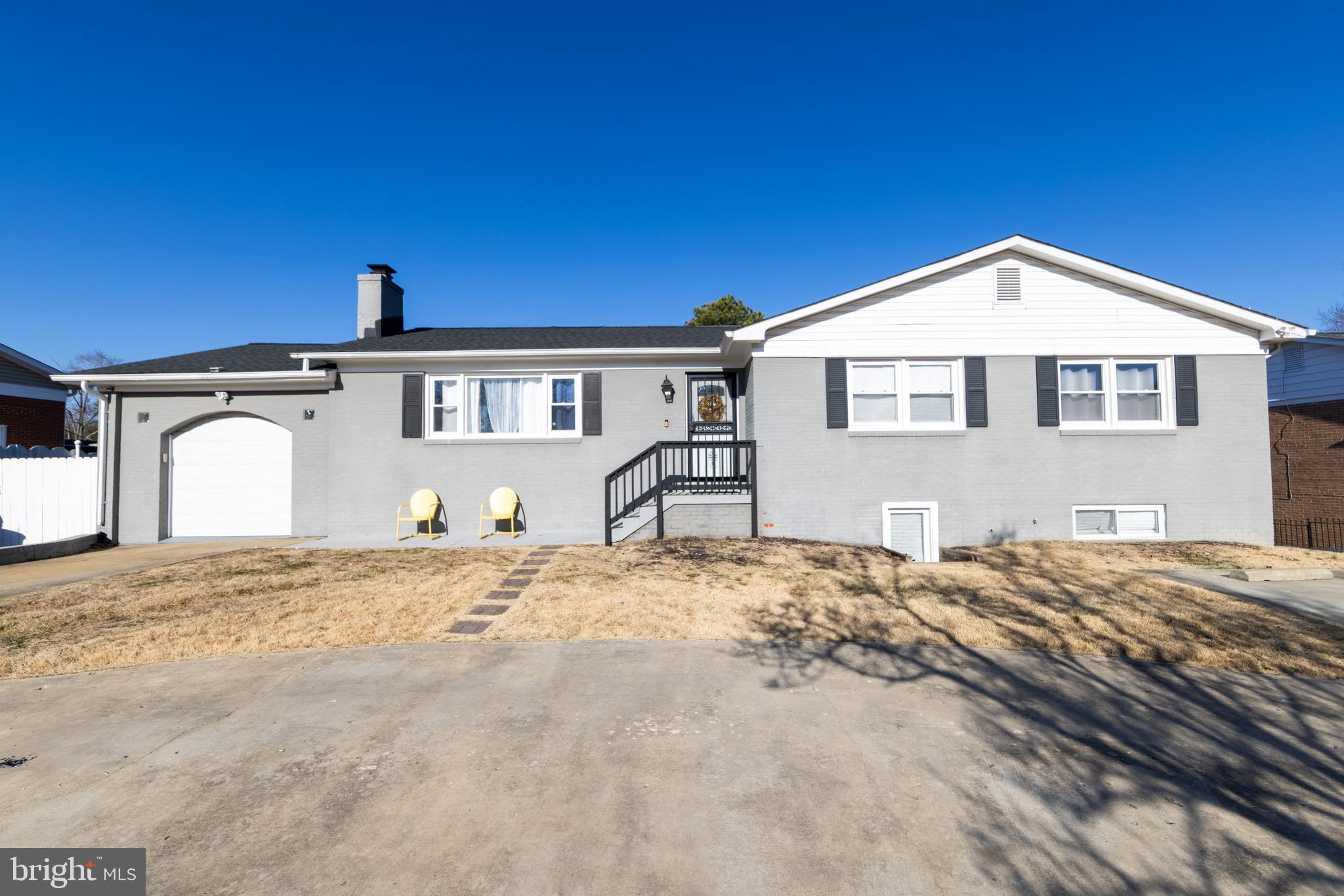 11509 Piscataway Road Clinton, MD 20735 - Photo 4 of 59 front exterior