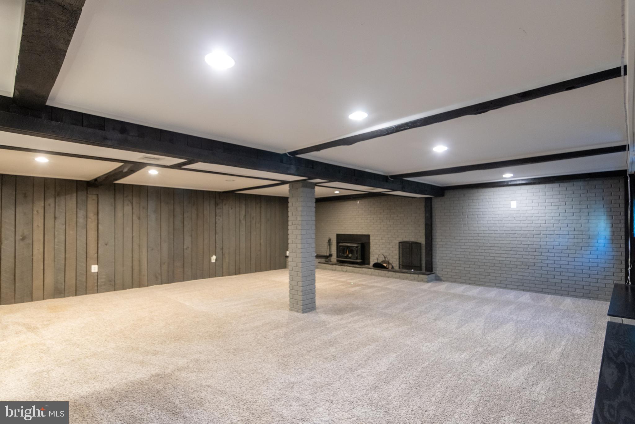 11509 Piscataway Road Clinton, MD 20735 - Photo 41 of 59 basement