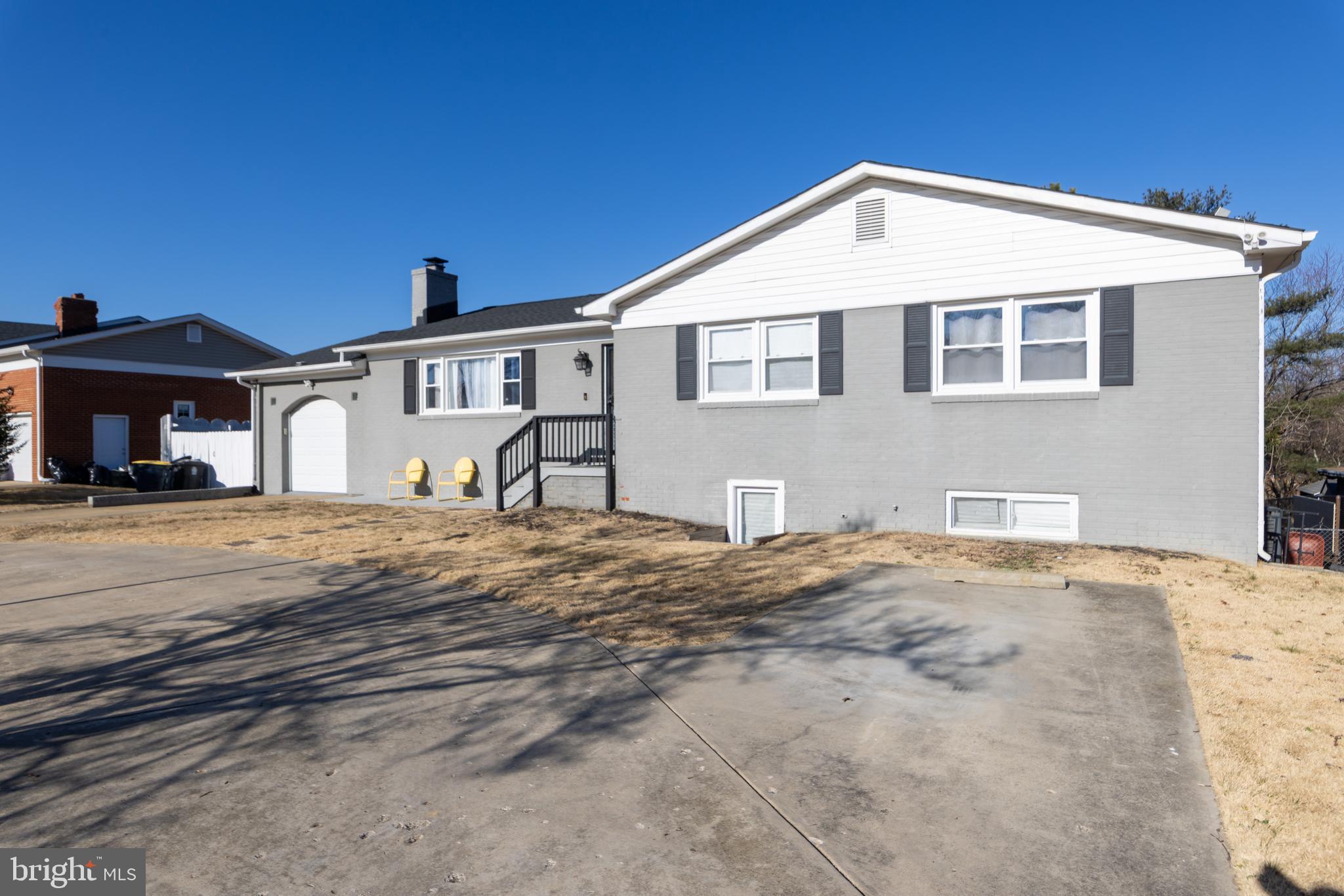 11509 Piscataway Road Clinton, MD 20735 - Photo 5 of 59 front exterior