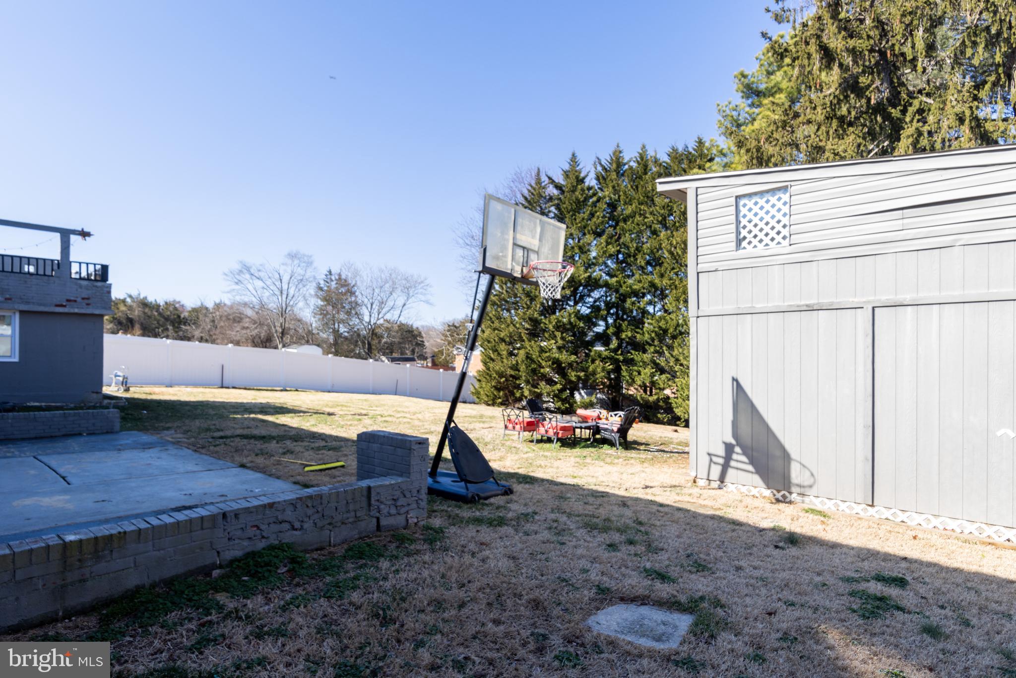 11509 Piscataway Road Clinton, MD 20735 - Photo 55 of 59