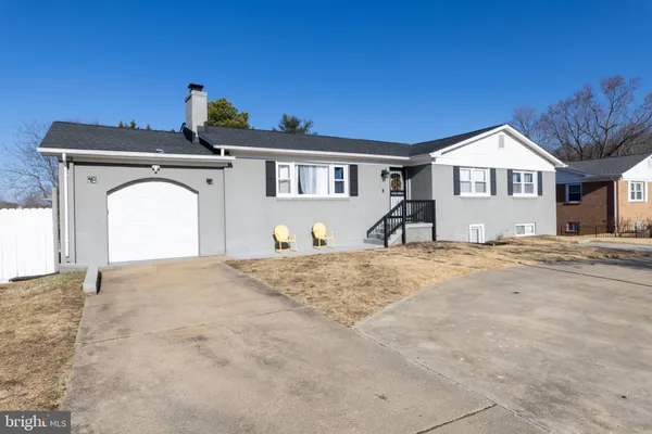$500,000 | 11509 Piscataway Road, Clinton, MD 20735