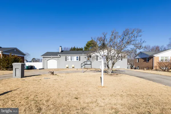 $500,000 | 11509 Piscataway Road, Clinton, MD 20735