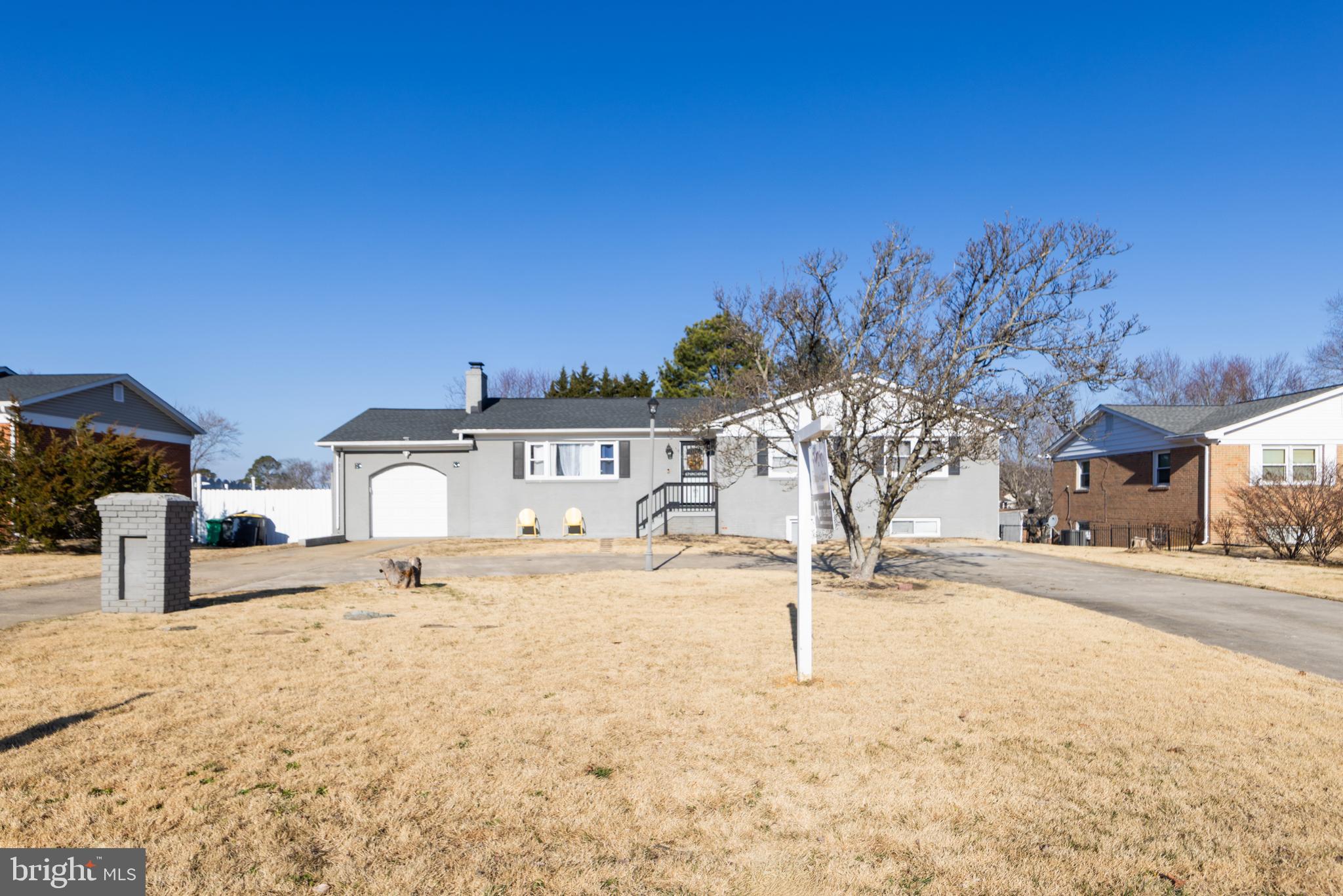 11509 Piscataway Road Clinton, MD 20735 - Photo 7 of 59 front exterior